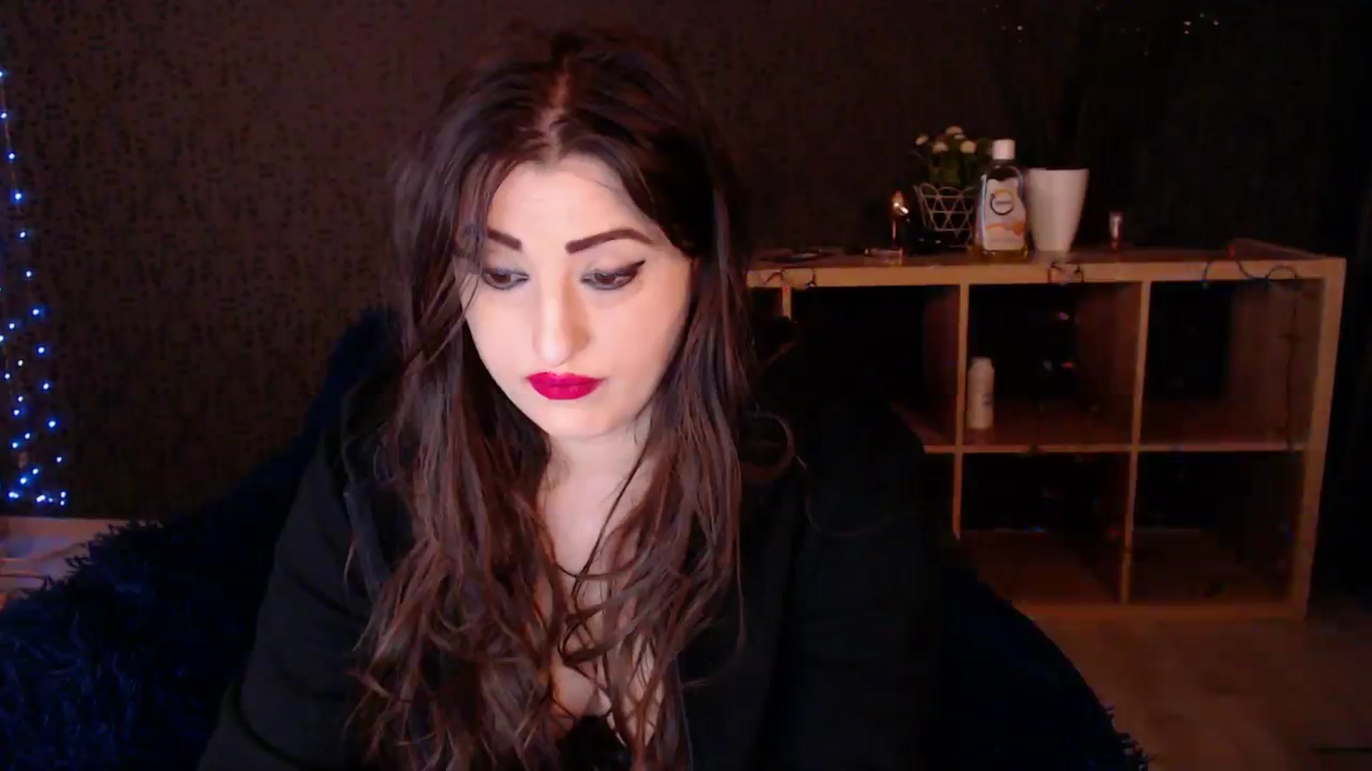 Gallery image thumbnail from HotRebbecca's myfreecams stream on, 02/09/2025, 04:09 image 17 of 20