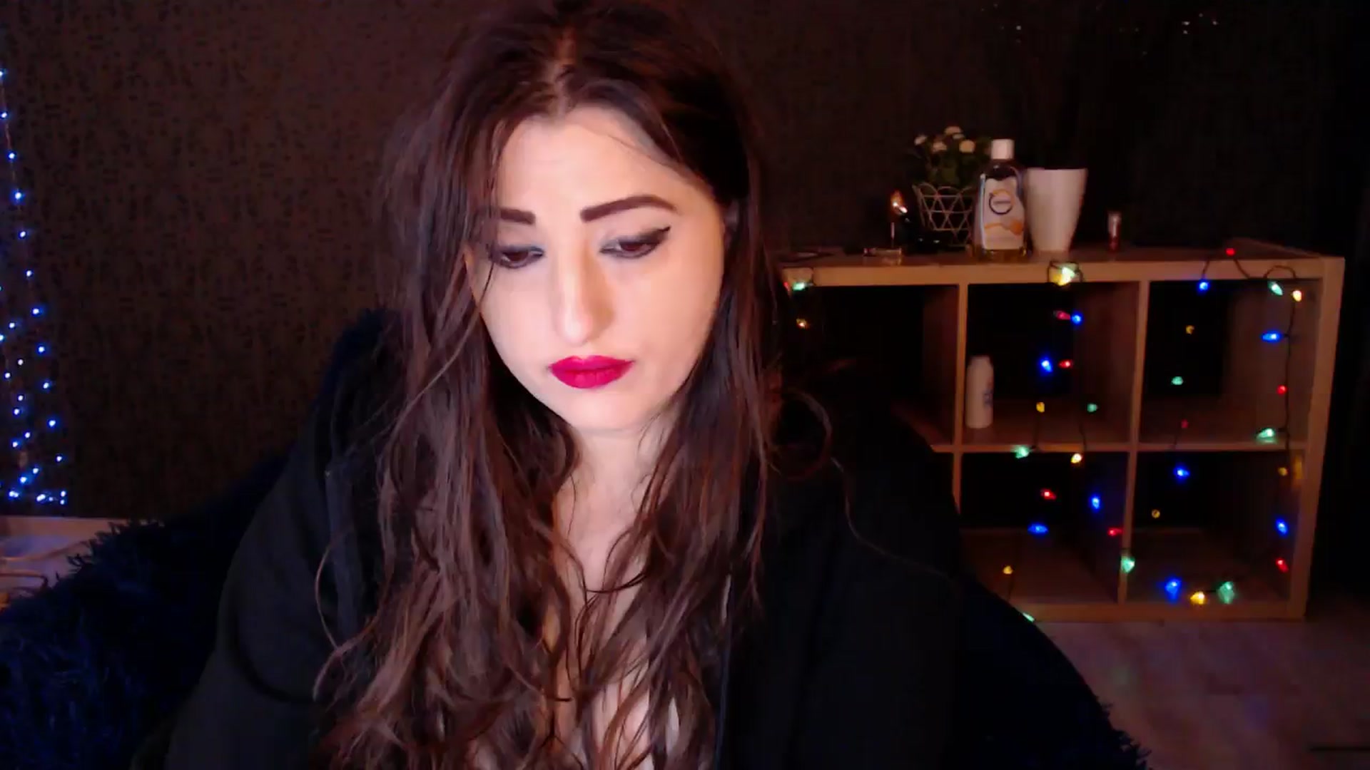 Gallery image thumbnail from HotRebbecca's myfreecams stream on, 02/09/2025, 04:09 image 19 of 20