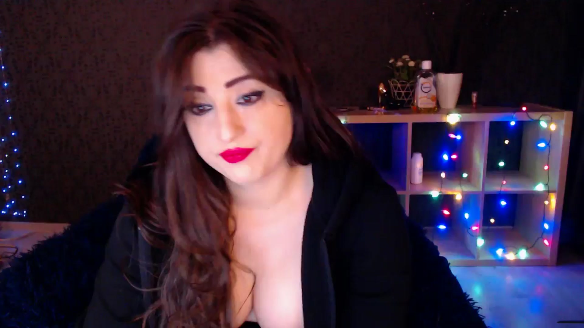 Gallery image thumbnail from HotRebbecca's myfreecams stream on, 02/09/2025, 04:09 image 4 of 20