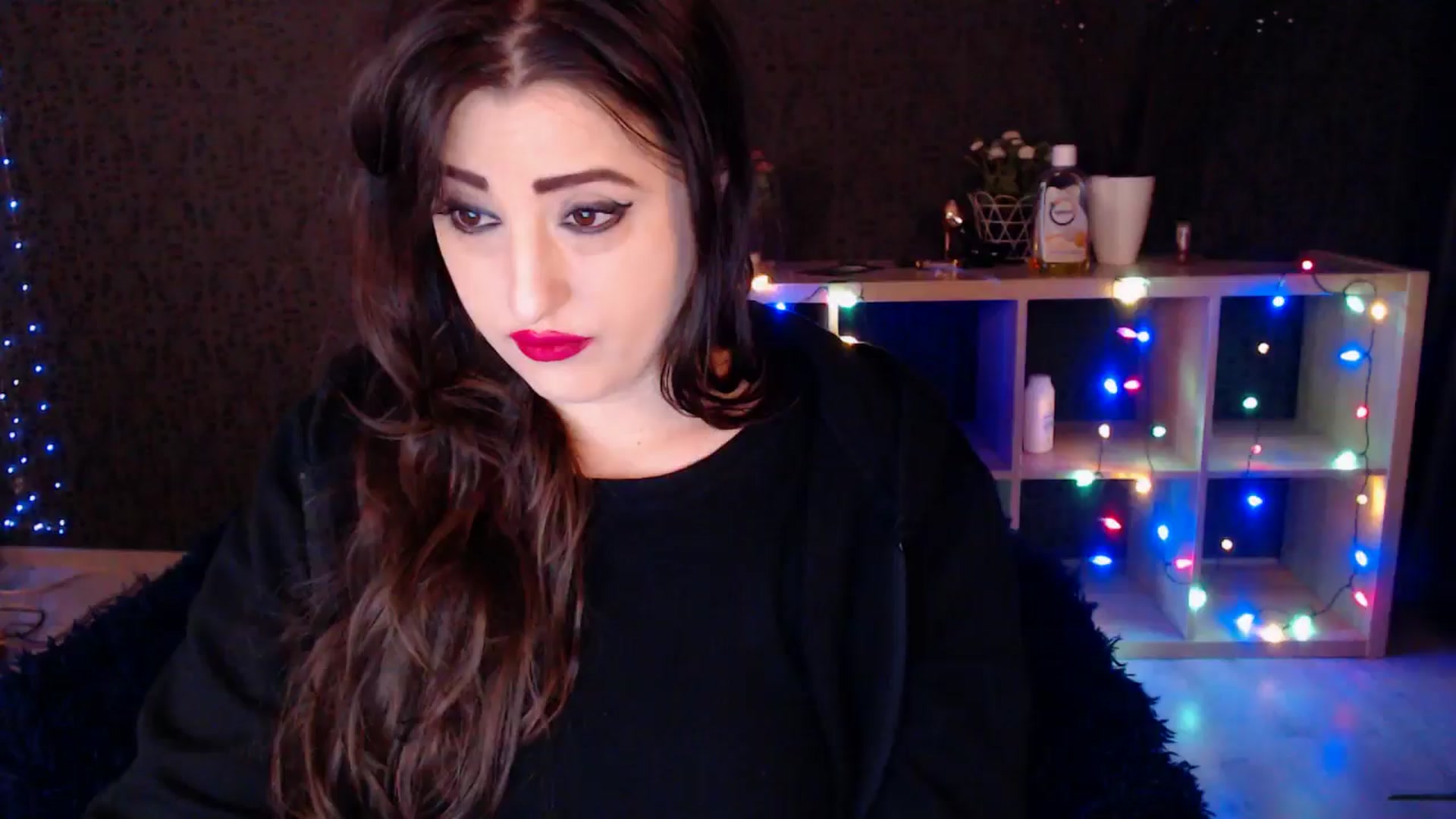 Gallery image thumbnail from HotRebbecca's myfreecams stream on, 02/09/2025, 04:09 image 2 of 20