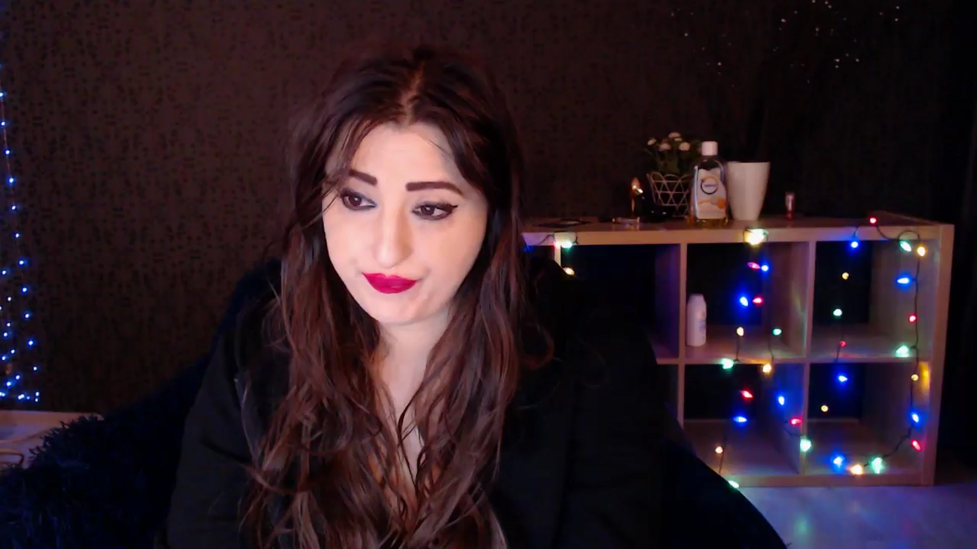 Gallery image thumbnail from HotRebbecca's myfreecams stream on, 02/09/2025, 04:09 image 16 of 20