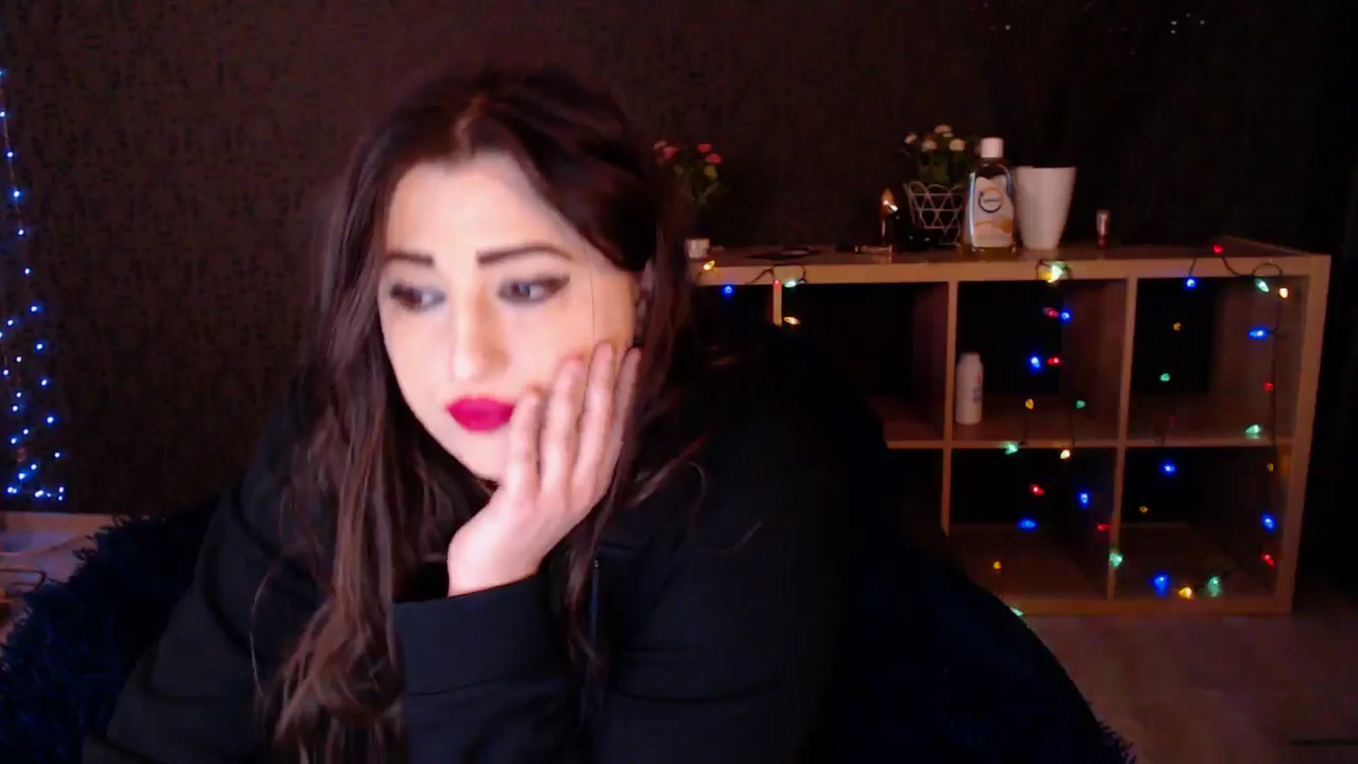 Gallery image thumbnail from HotRebbecca's myfreecams stream on, 02/09/2025, 04:09 image 20 of 20