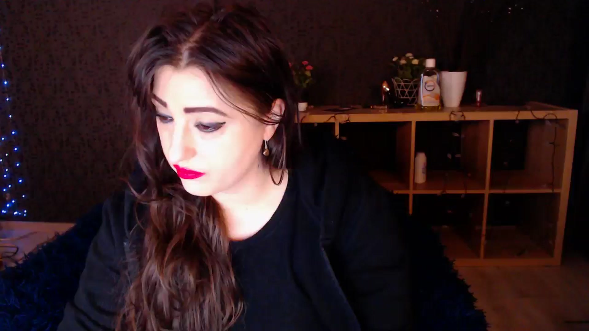 Gallery image thumbnail from HotRebbecca's myfreecams stream on, 02/09/2025, 04:09 image 1 of 20