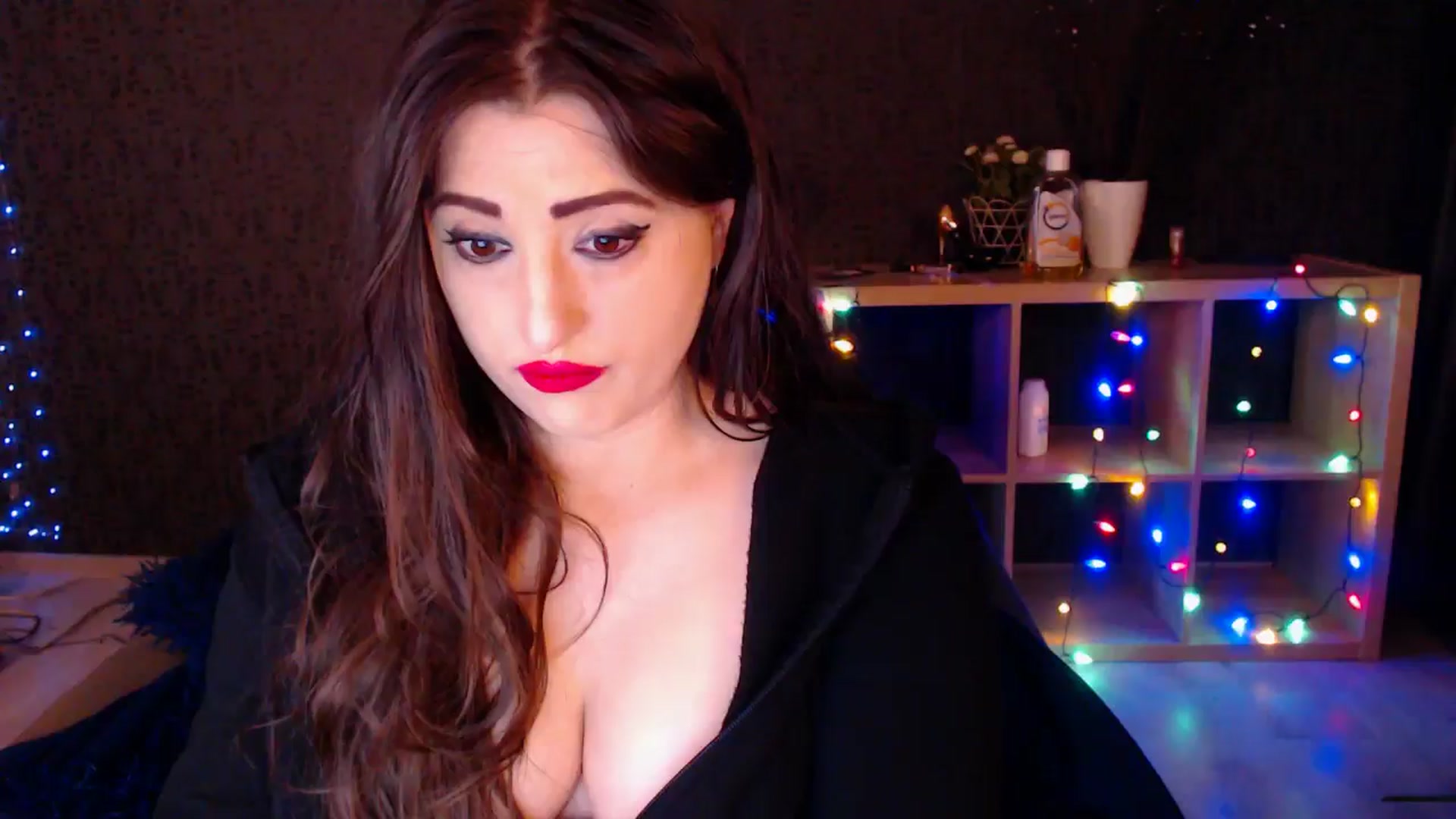 Gallery image thumbnail from HotRebbecca's myfreecams stream on, 02/09/2025, 04:09 image 12 of 20