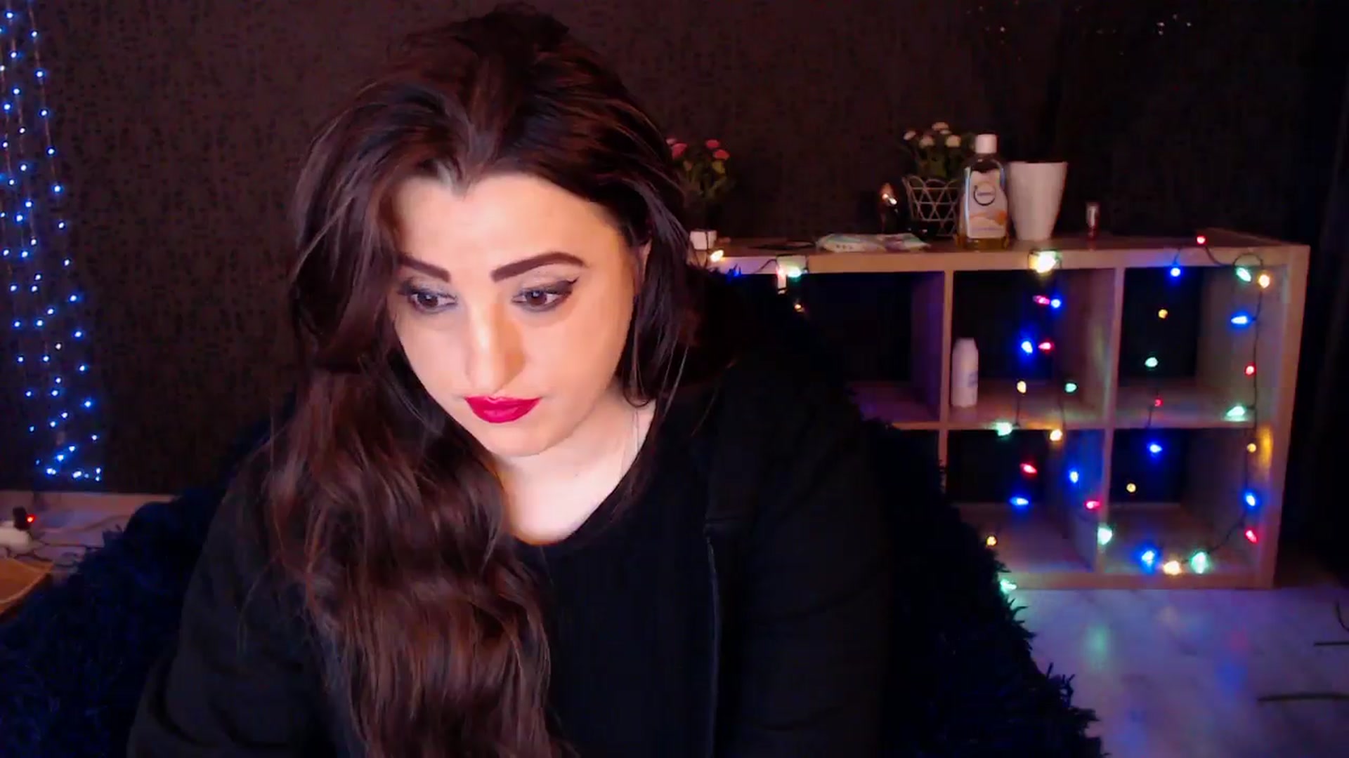 Gallery image thumbnail from HotRebbecca's myfreecams stream on, 02/10/2025, 24:51 image 19 of 20