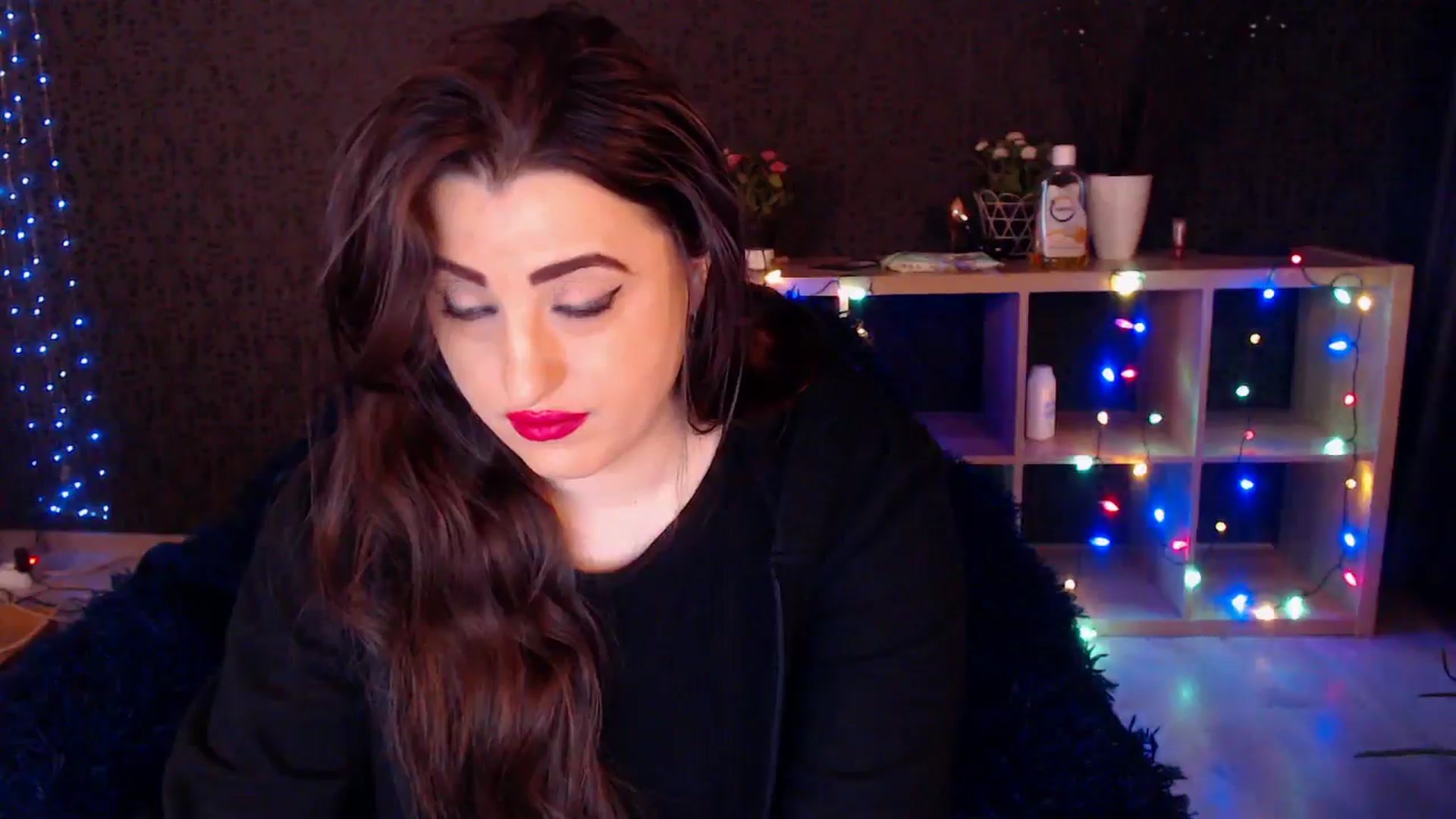 Gallery image thumbnail from HotRebbecca's myfreecams stream on, 02/10/2025, 24:51 image 20 of 20