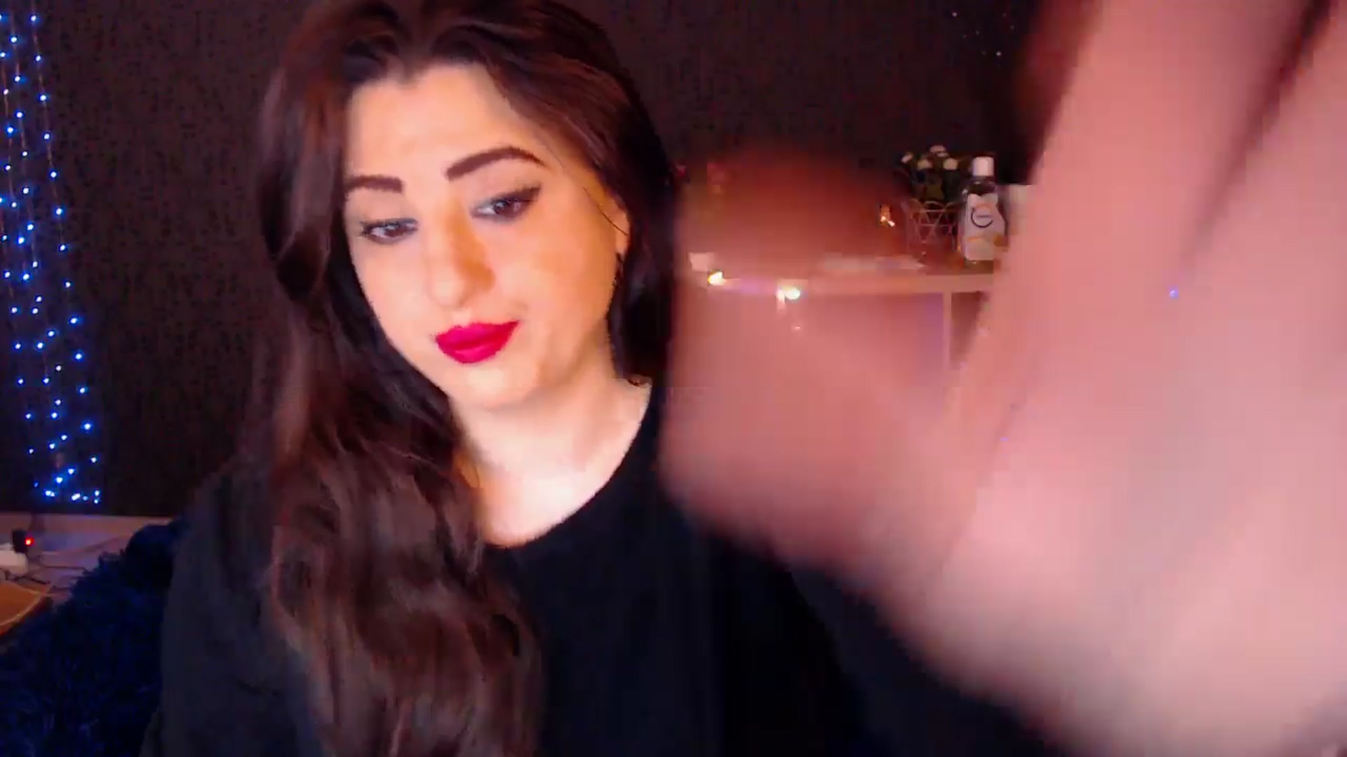 Gallery image thumbnail from HotRebbecca's myfreecams stream on, 02/10/2025, 24:51 image 15 of 20