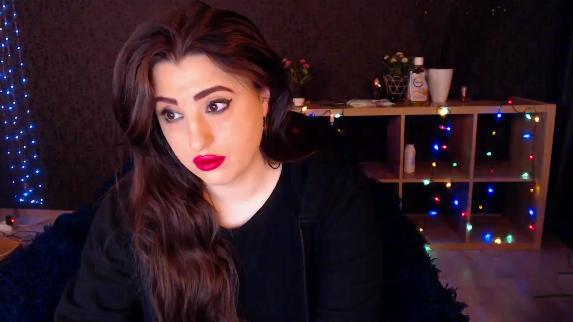 Gallery image thumbnail from HotRebbecca's myfreecams stream on, 02/10/2025, 24:51 image 16 of 20