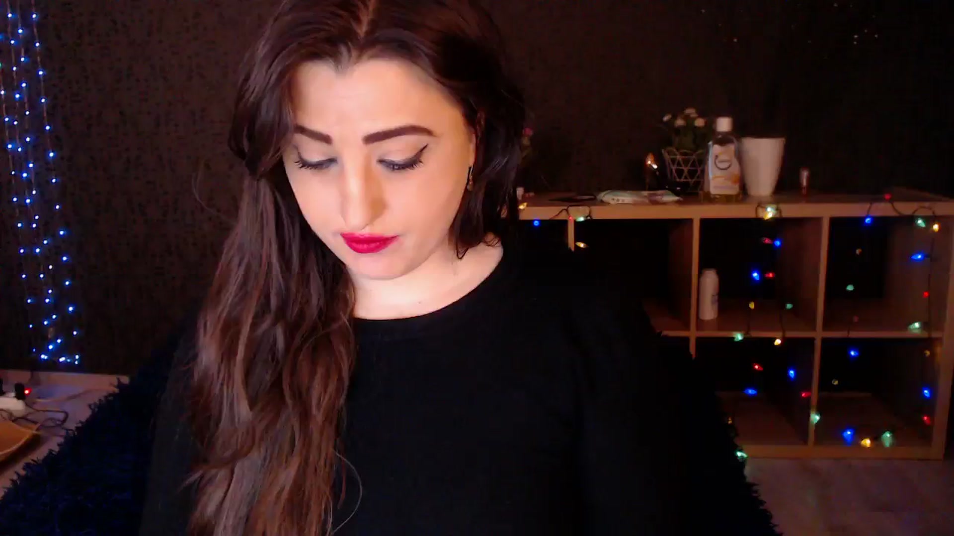 Gallery image thumbnail from HotRebbecca's myfreecams stream on, 02/10/2025, 03:08 image 3 of 20