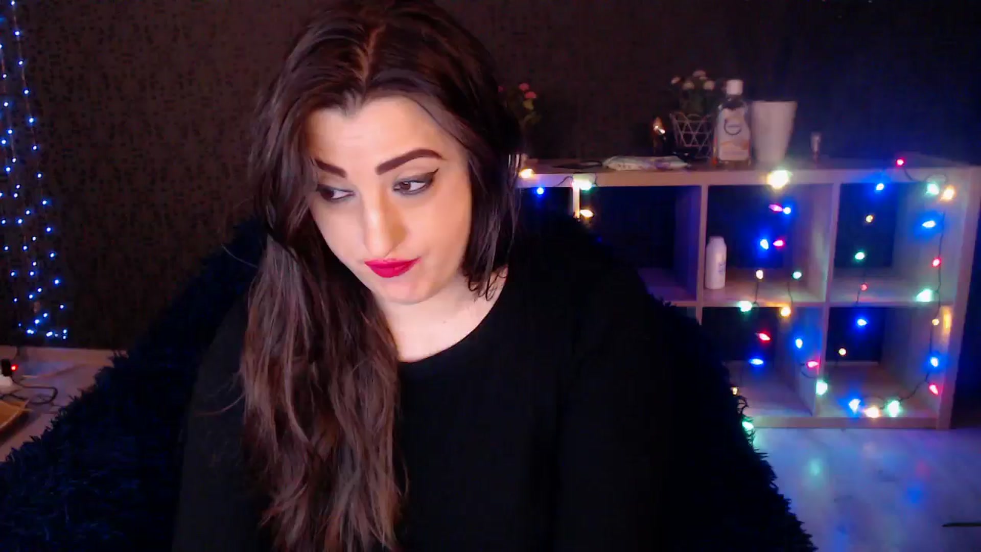 Gallery image thumbnail from HotRebbecca's myfreecams stream on, 02/10/2025, 03:08 image 7 of 20