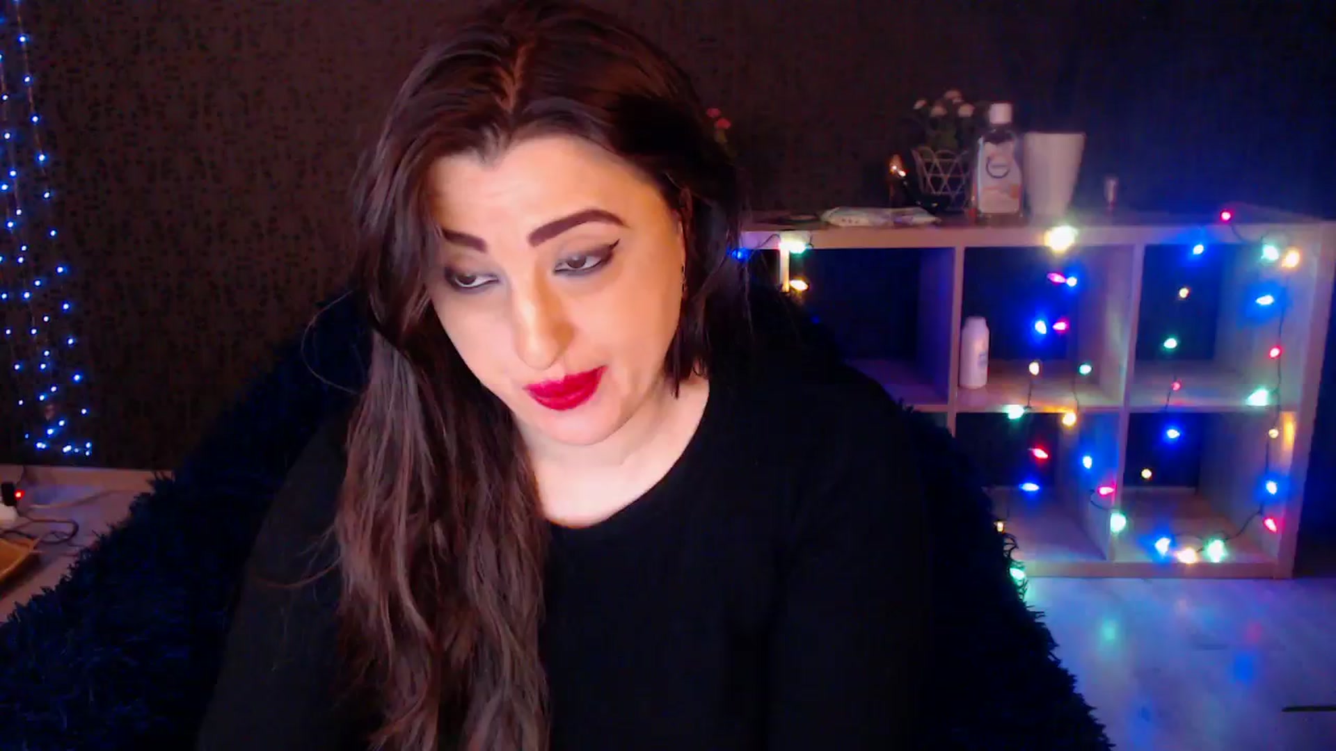 Gallery image thumbnail from HotRebbecca's myfreecams stream on, 02/10/2025, 03:08 image 5 of 20