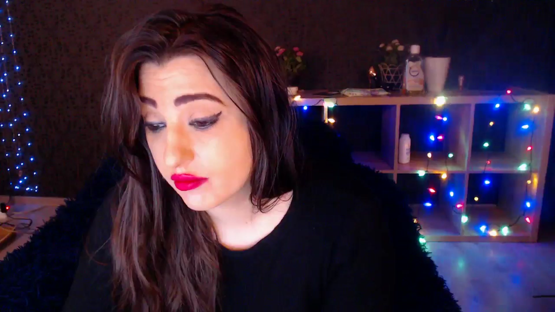 Gallery image thumbnail from HotRebbecca's myfreecams stream on, 02/10/2025, 03:08 image 10 of 20