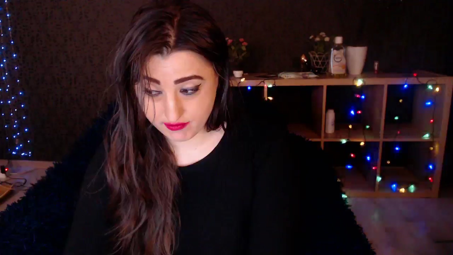 Gallery image thumbnail from HotRebbecca's myfreecams stream on, 02/10/2025, 03:08 image 14 of 20