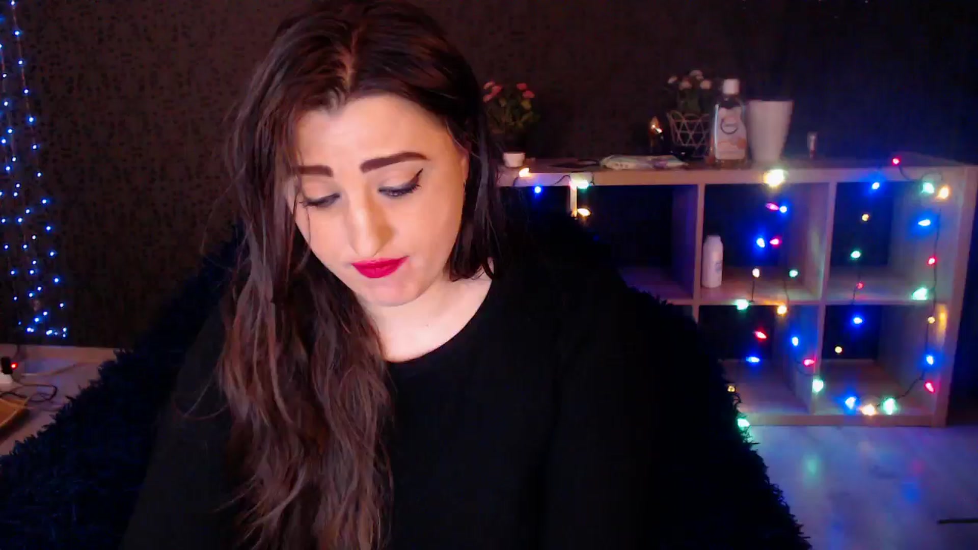 Gallery image thumbnail from HotRebbecca's myfreecams stream on, 02/10/2025, 03:08 image 13 of 20