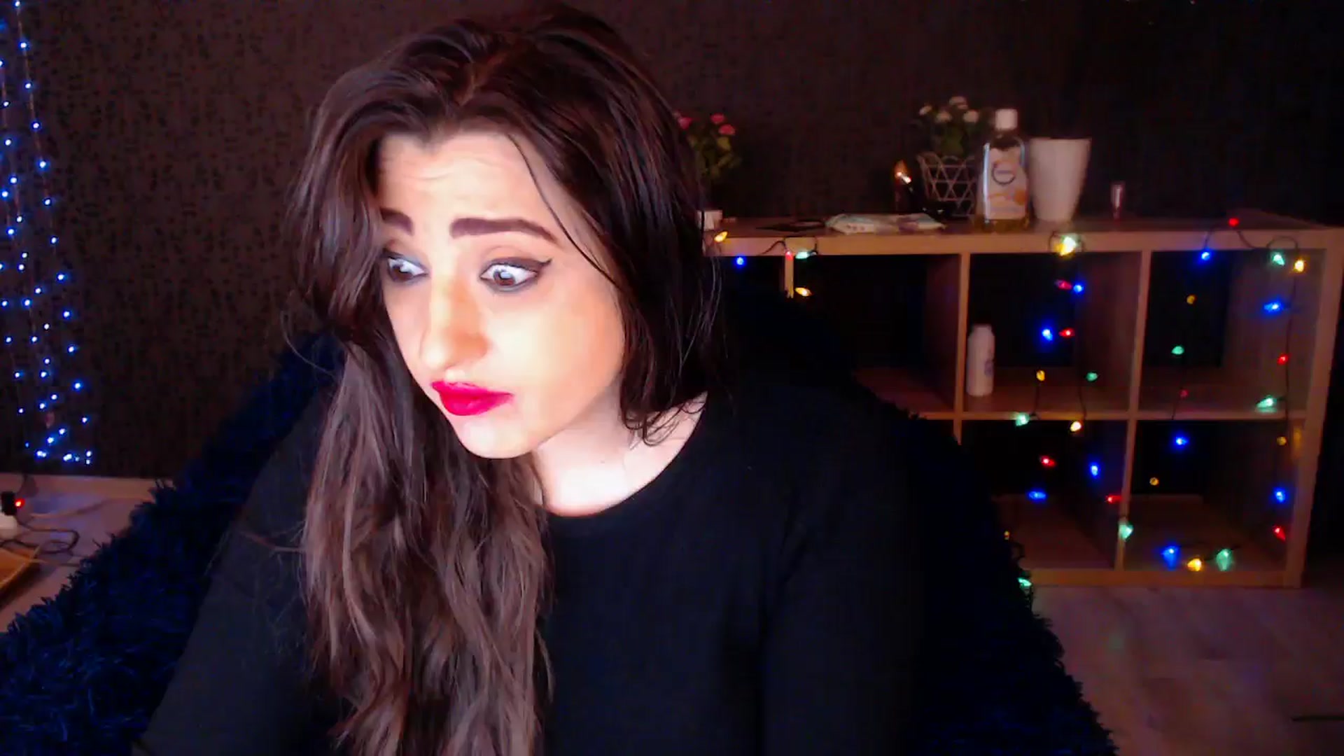 Gallery image thumbnail from HotRebbecca's myfreecams stream on, 02/10/2025, 03:08 image 9 of 20