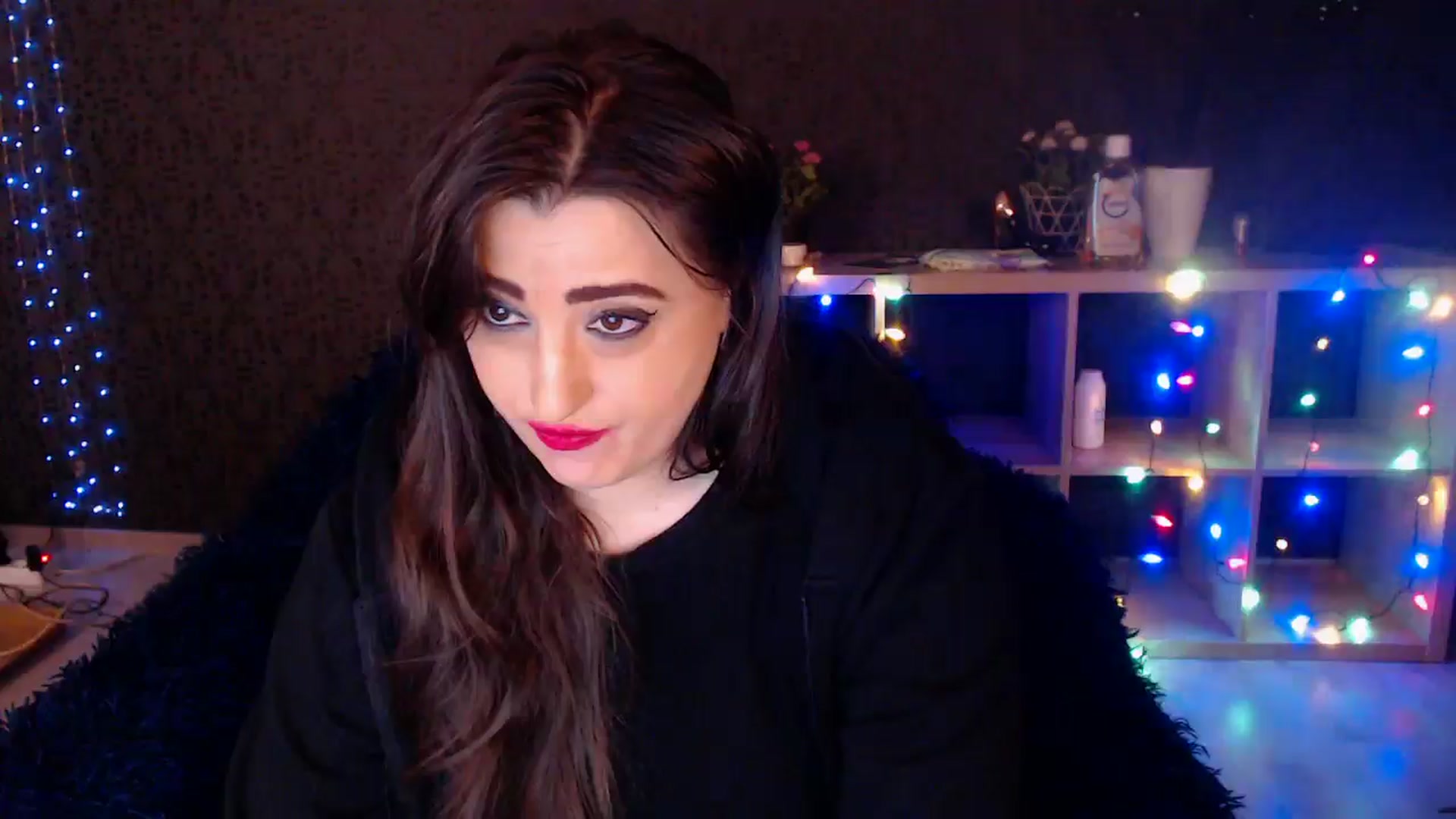 Gallery image thumbnail from HotRebbecca's myfreecams stream on, 02/10/2025, 03:08 image 20 of 20