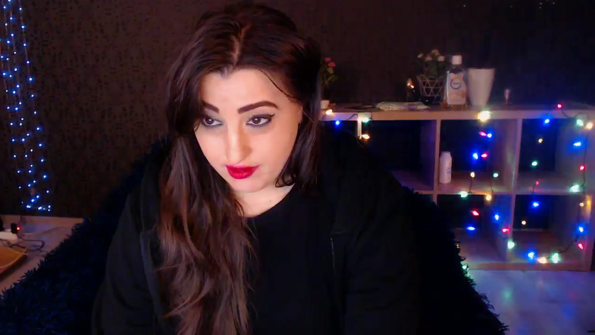 Gallery image thumbnail from HotRebbecca's myfreecams stream on, 02/10/2025, 03:08 image 19 of 20
