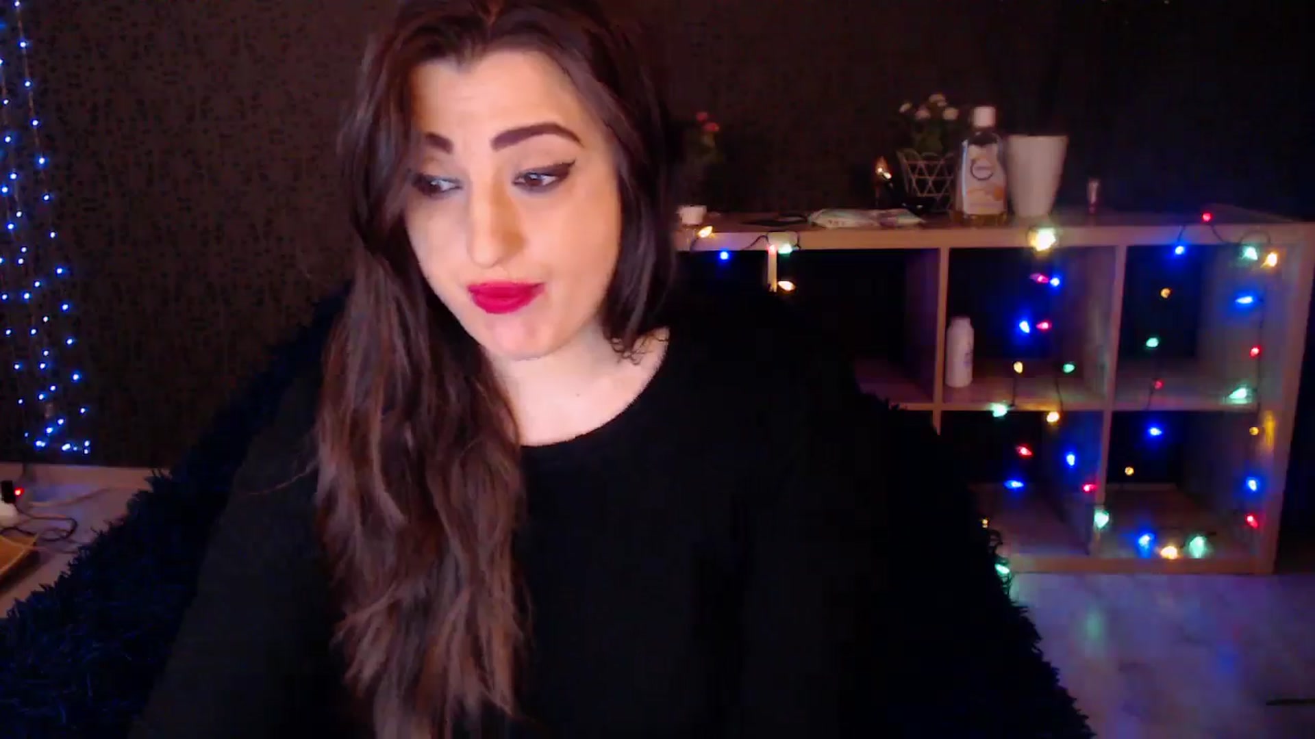 Gallery image thumbnail from HotRebbecca's myfreecams stream on, 02/10/2025, 03:08 image 8 of 20