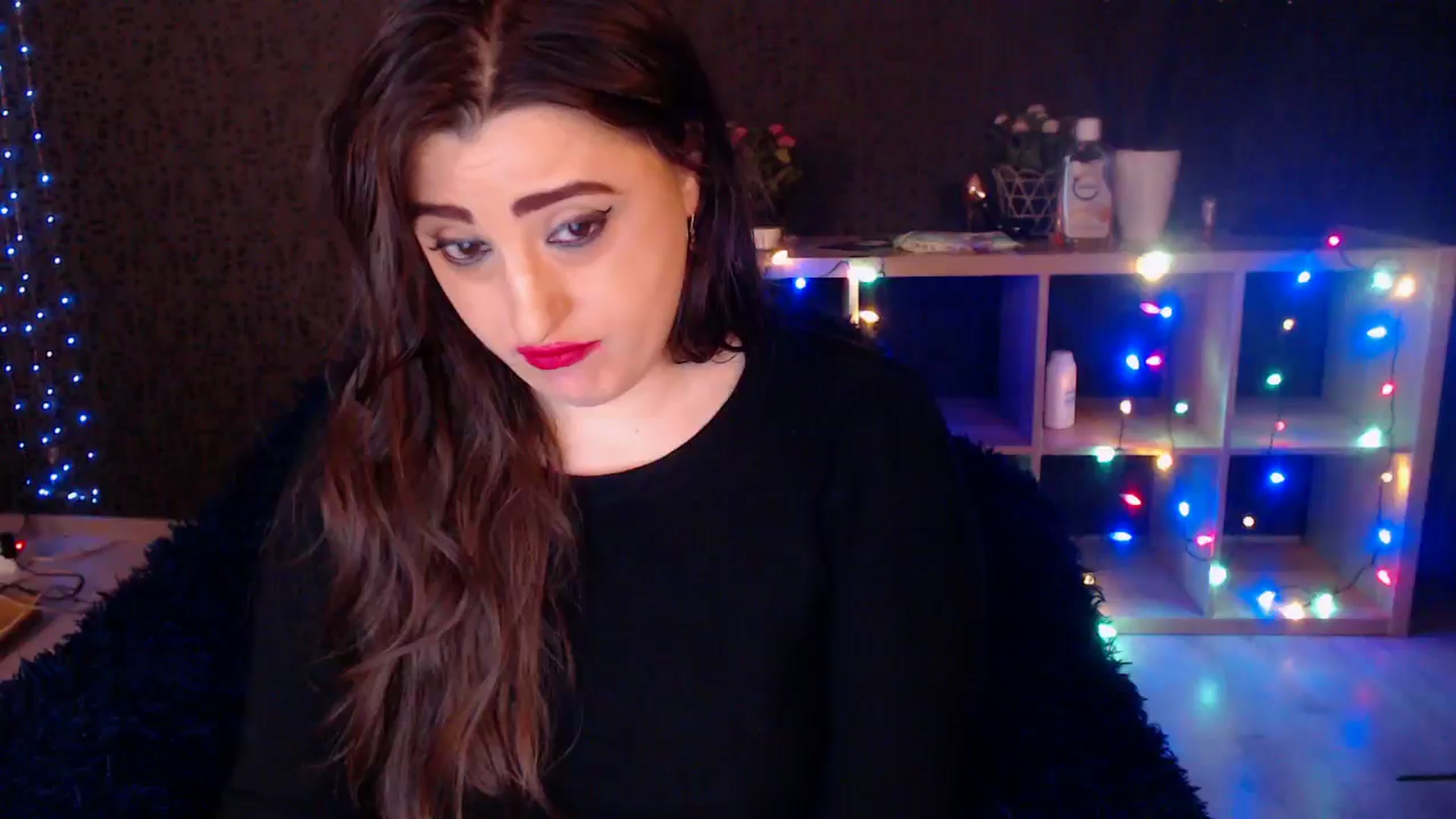 Gallery image thumbnail from HotRebbecca's myfreecams stream on, 02/10/2025, 03:08 image 11 of 20
