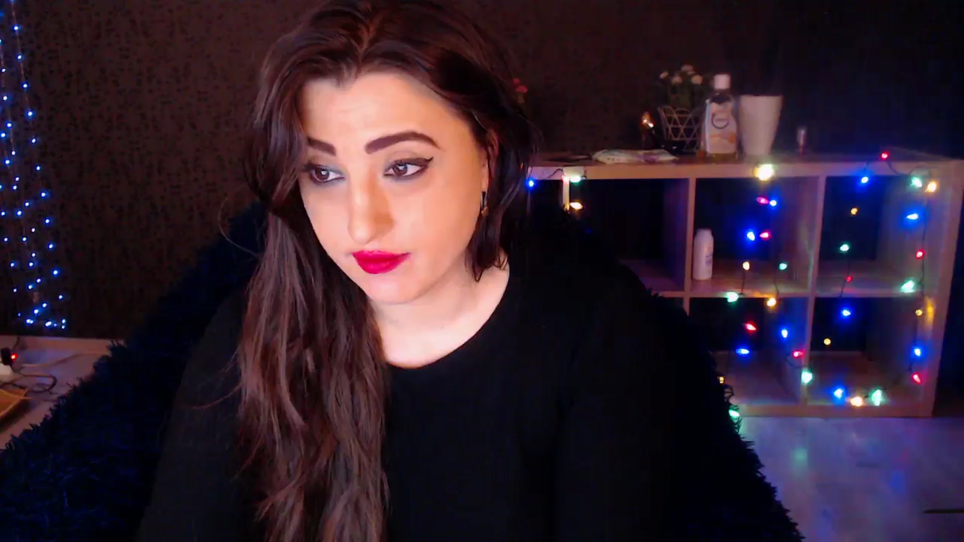 Gallery image thumbnail from HotRebbecca's myfreecams stream on, 02/10/2025, 03:08 image 4 of 20