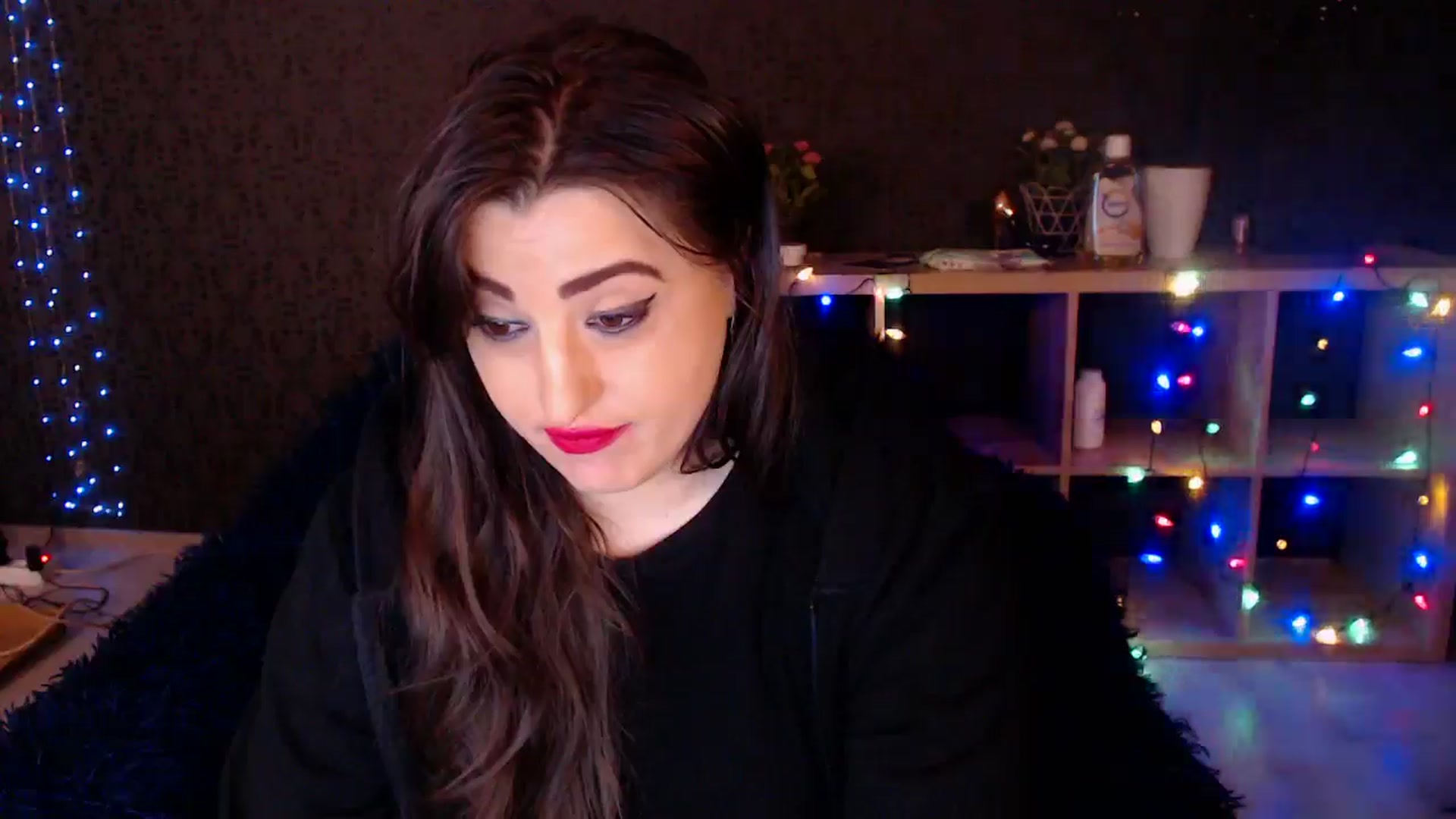Gallery image thumbnail from HotRebbecca's myfreecams stream on, 02/10/2025, 03:08 image 18 of 20