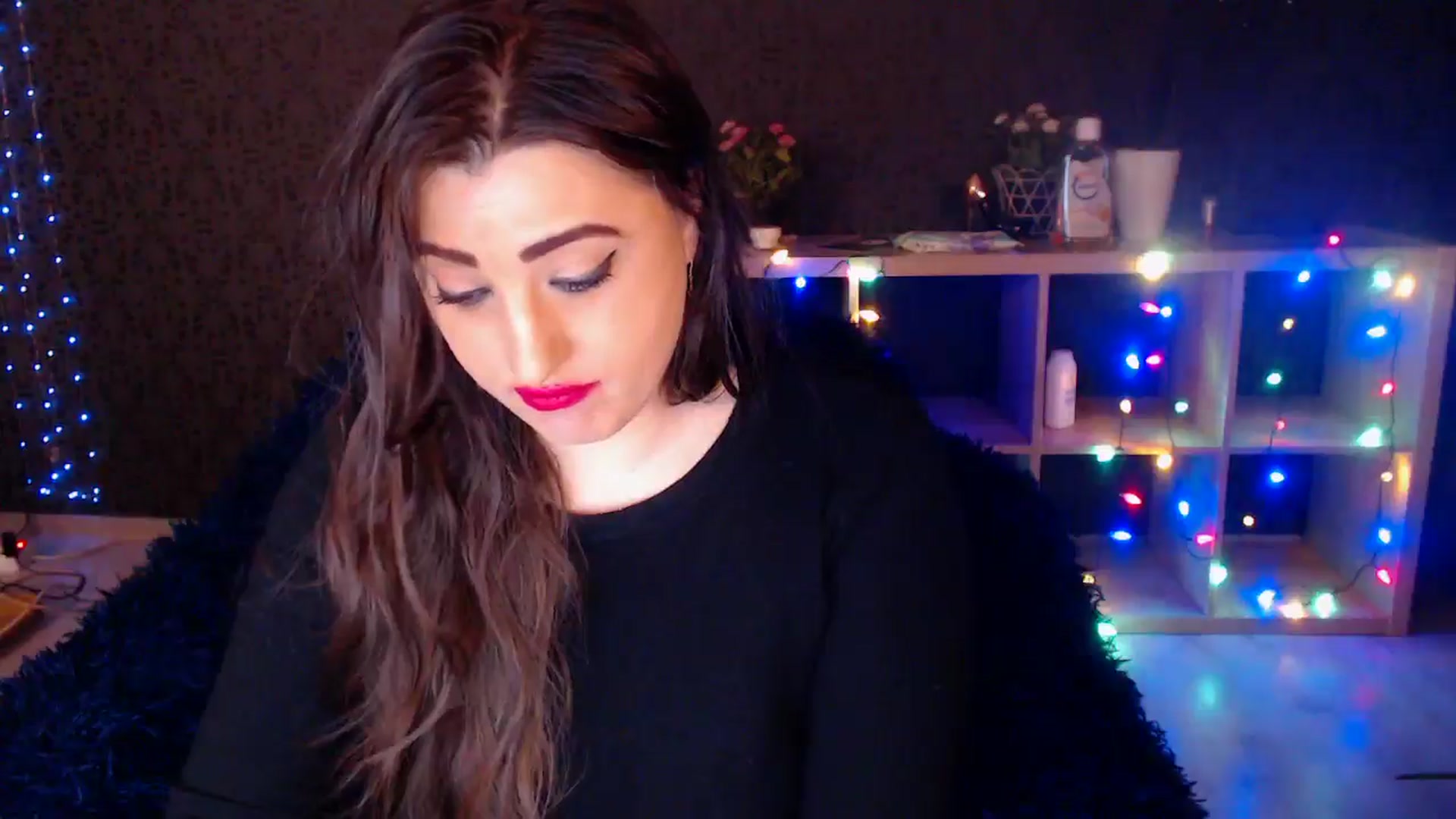 Gallery image thumbnail from HotRebbecca's myfreecams stream on, 02/10/2025, 03:08 image 12 of 20