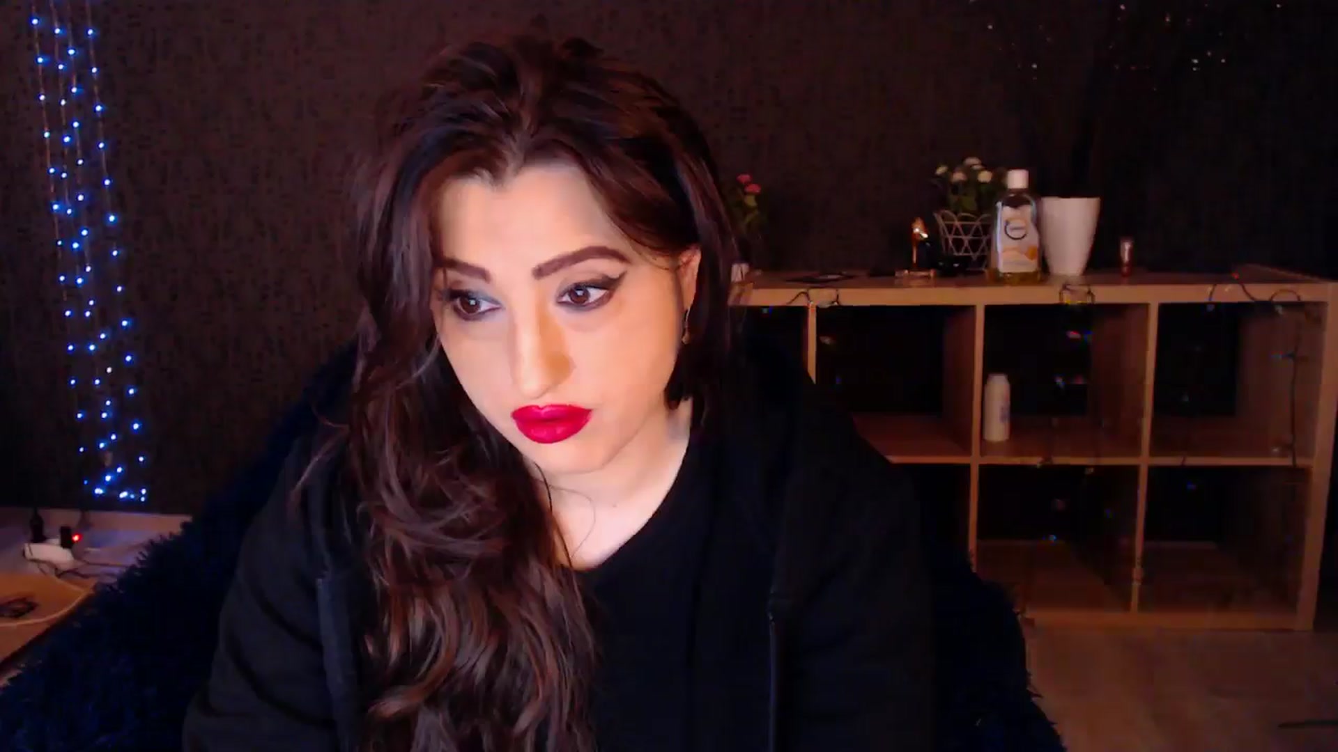 Gallery image thumbnail from HotRebbecca's myfreecams stream on, 02/11/2025, 24:59 image 20 of 20
