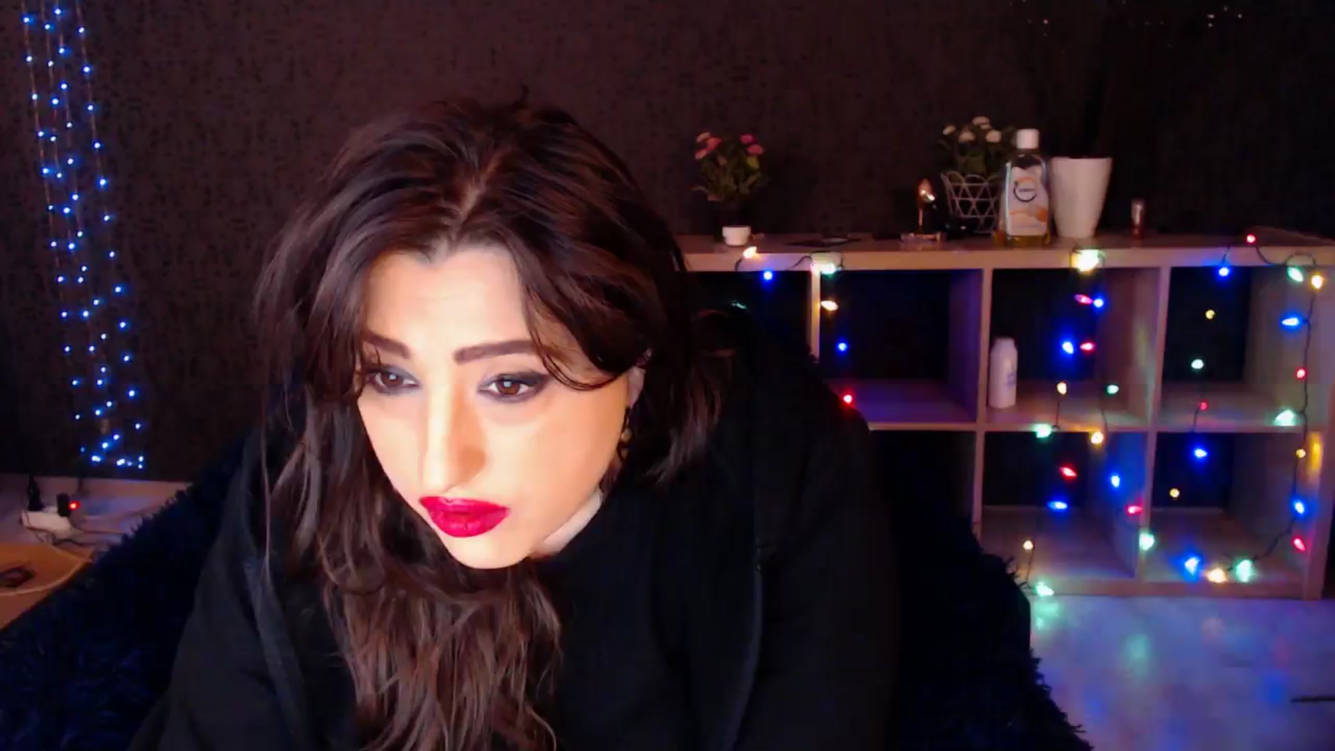 Gallery image thumbnail from HotRebbecca's myfreecams stream on, 02/11/2025, 02:22 image 12 of 20