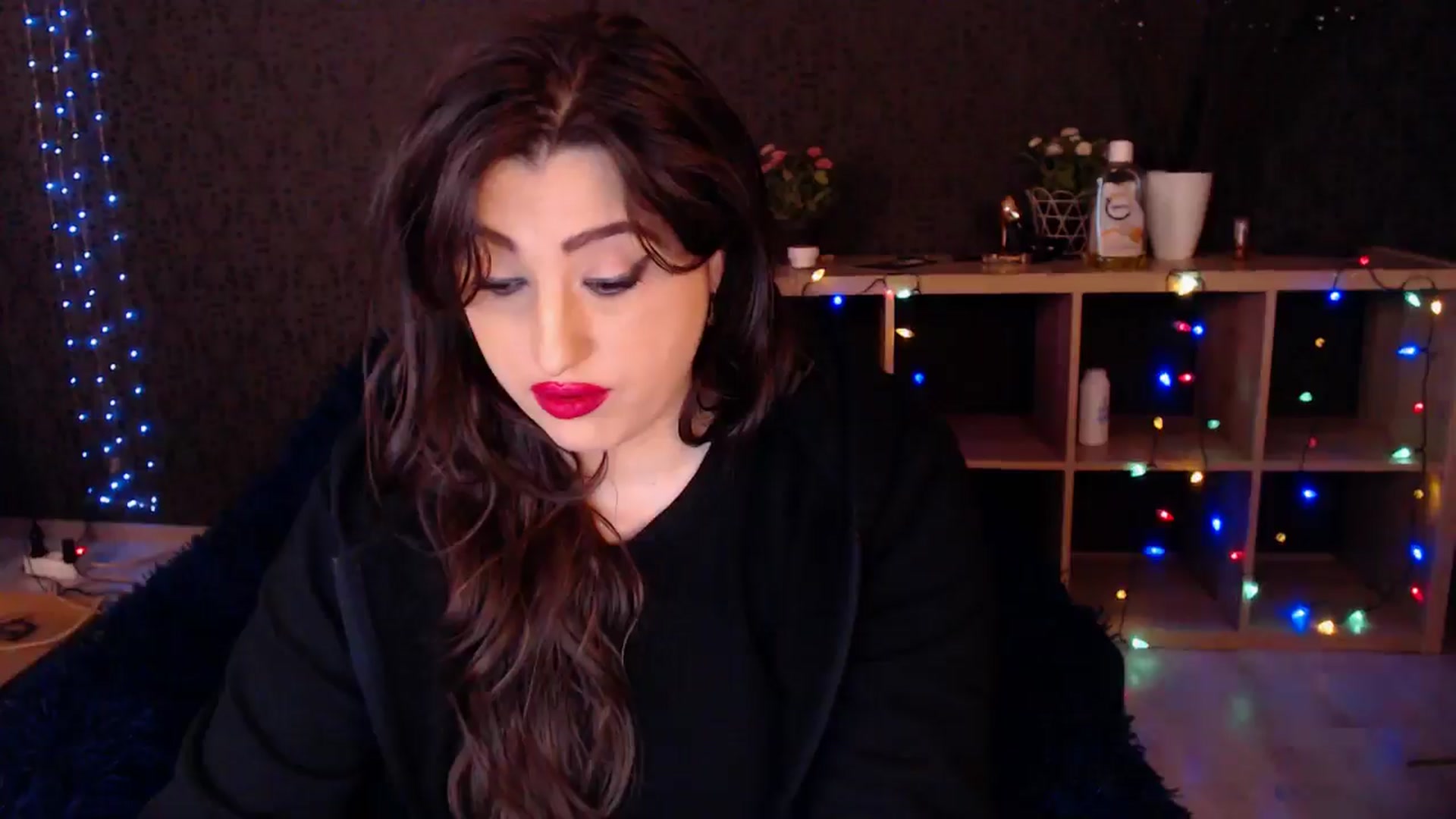 Gallery image thumbnail from HotRebbecca's myfreecams stream on, 02/11/2025, 02:22 image 14 of 20