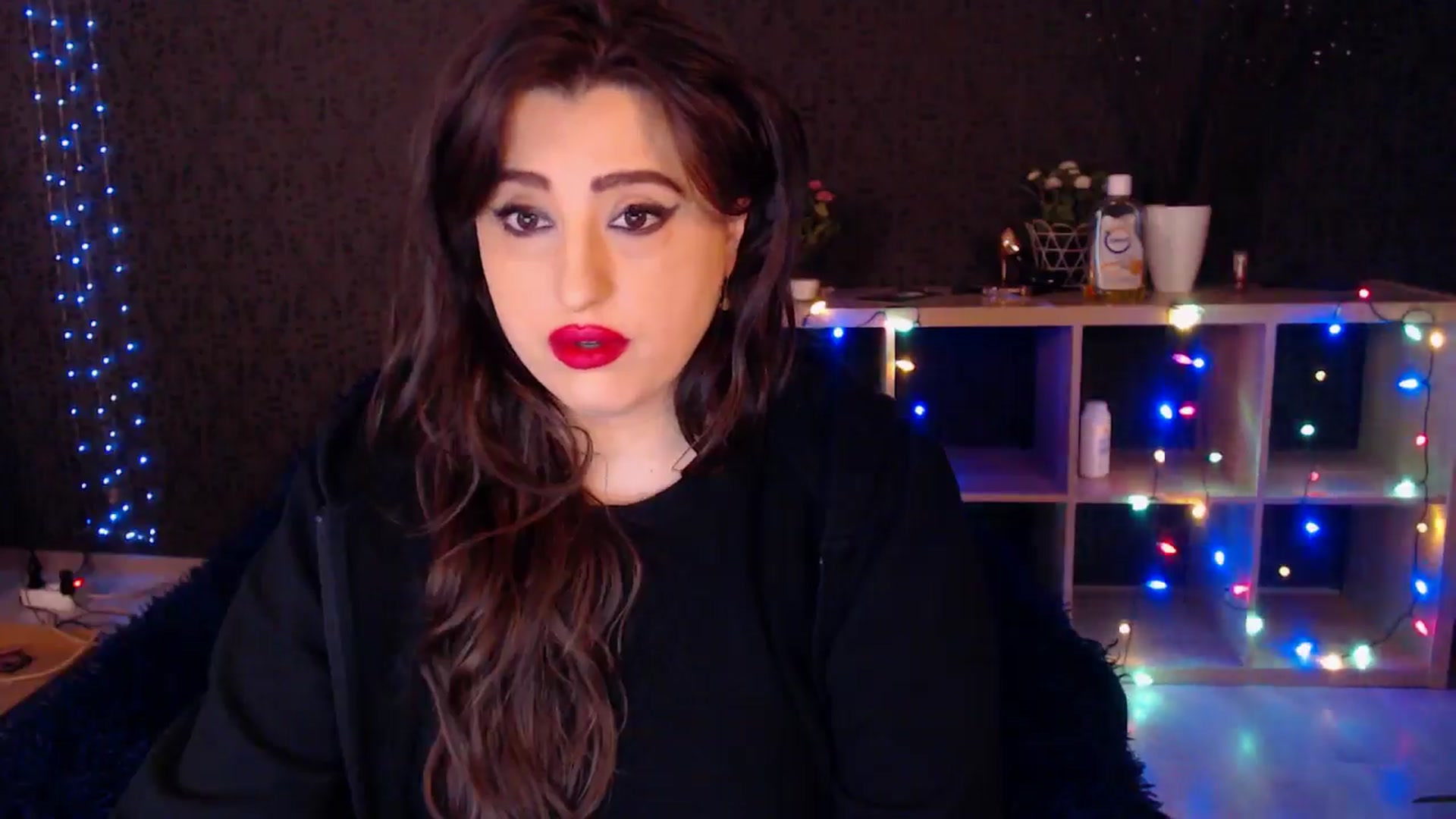 Gallery image thumbnail from HotRebbecca's myfreecams stream on, 02/11/2025, 02:22 image 10 of 20