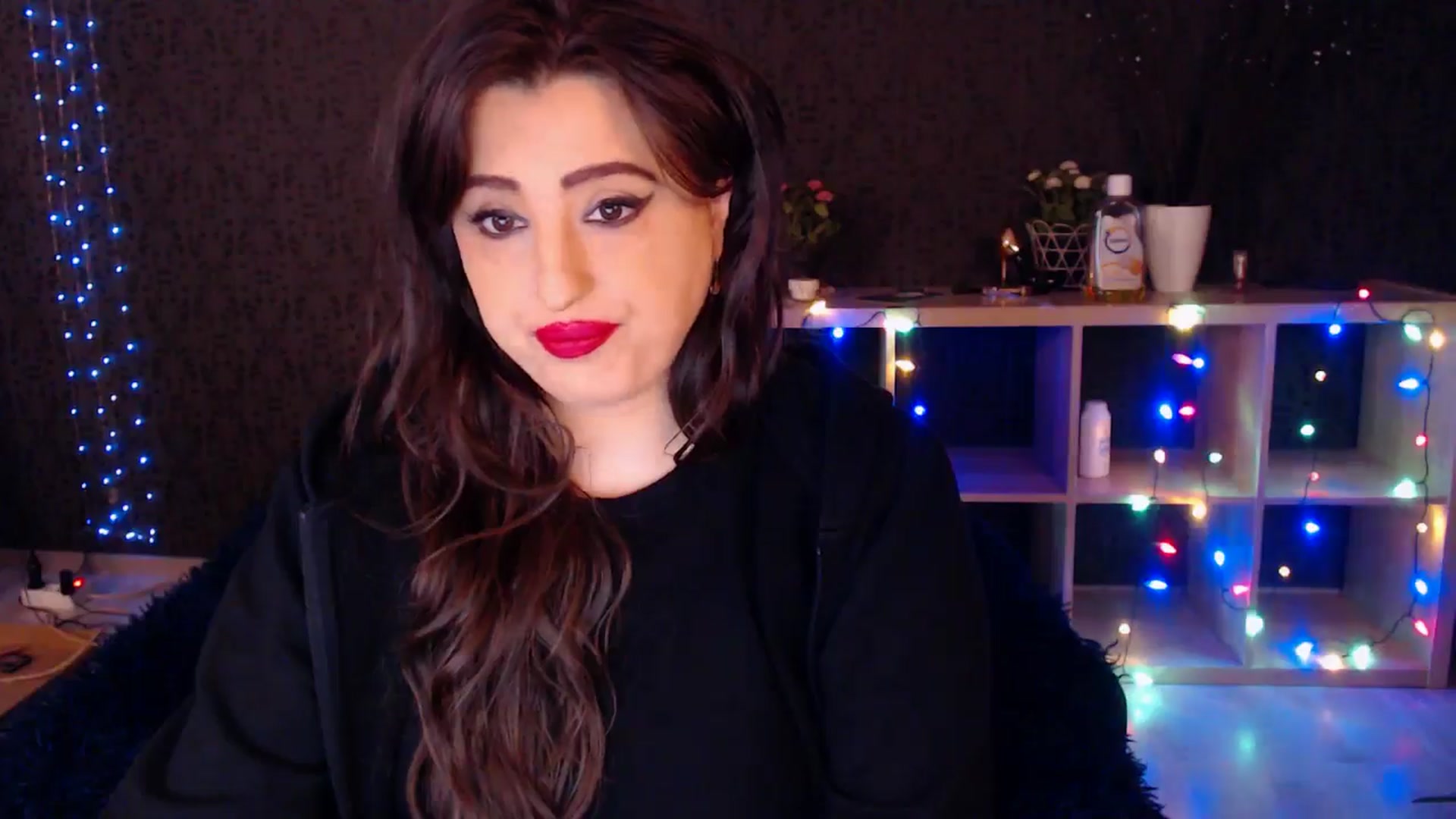 Gallery image thumbnail from HotRebbecca's myfreecams stream on, 02/11/2025, 02:22 image 8 of 20