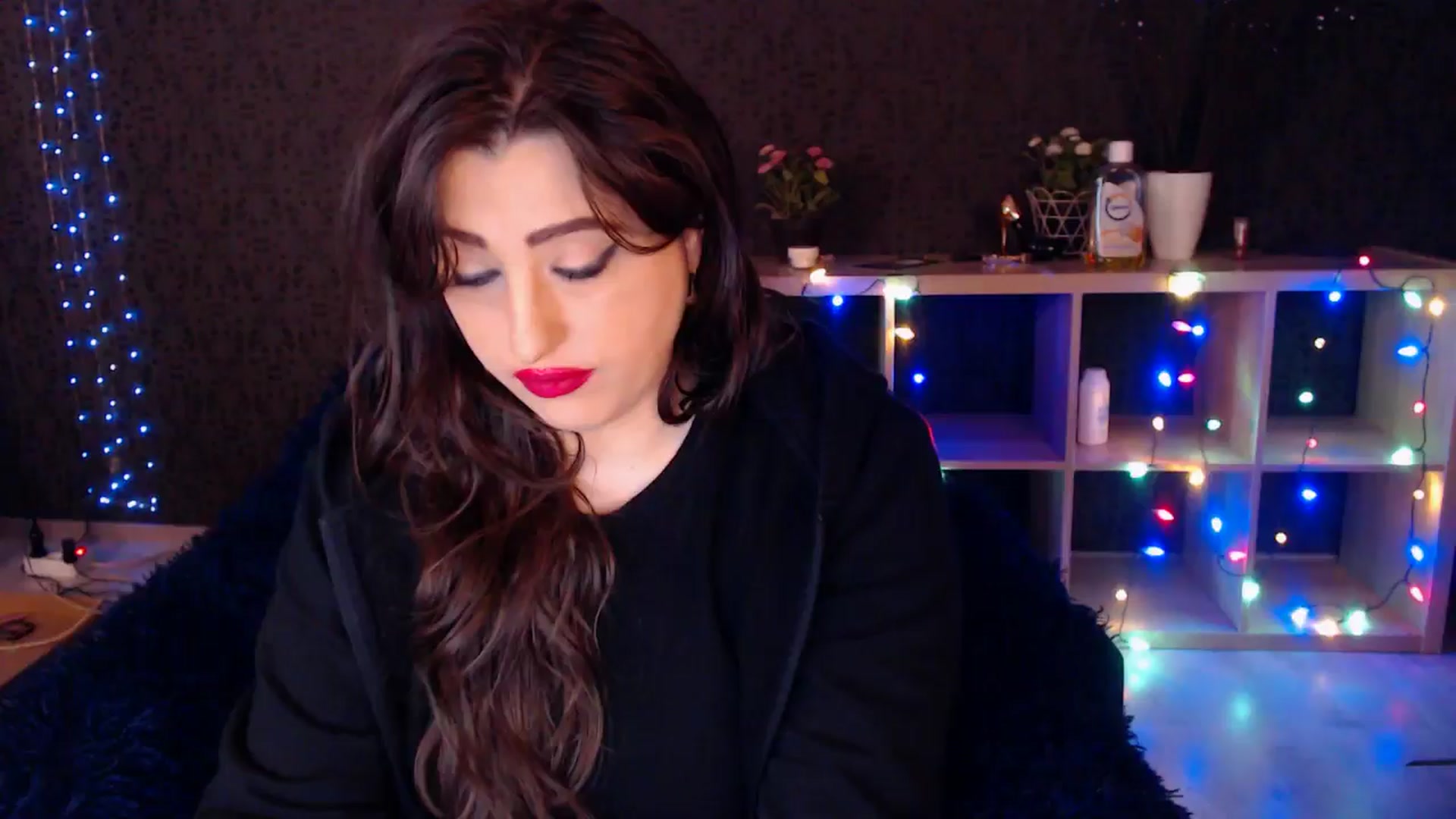 Gallery image thumbnail from HotRebbecca's myfreecams stream on, 02/11/2025, 02:22 image 13 of 20