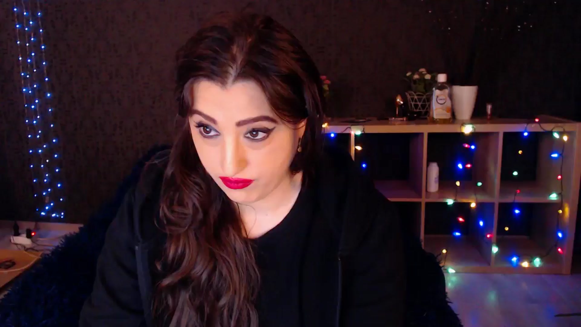 Gallery image thumbnail from HotRebbecca's myfreecams stream on, 02/11/2025, 02:22 image 1 of 20