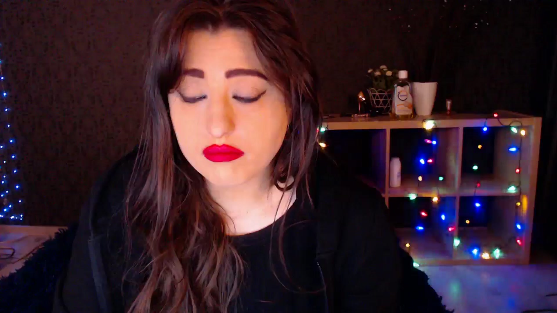 Gallery image thumbnail from HotRebbecca's myfreecams stream on, 02/13/2025, 01:29 image 10 of 20