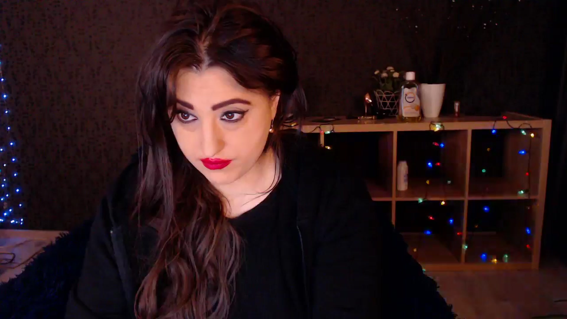 Gallery image thumbnail from HotRebbecca's myfreecams stream on, 02/13/2025, 01:29 image 4 of 20