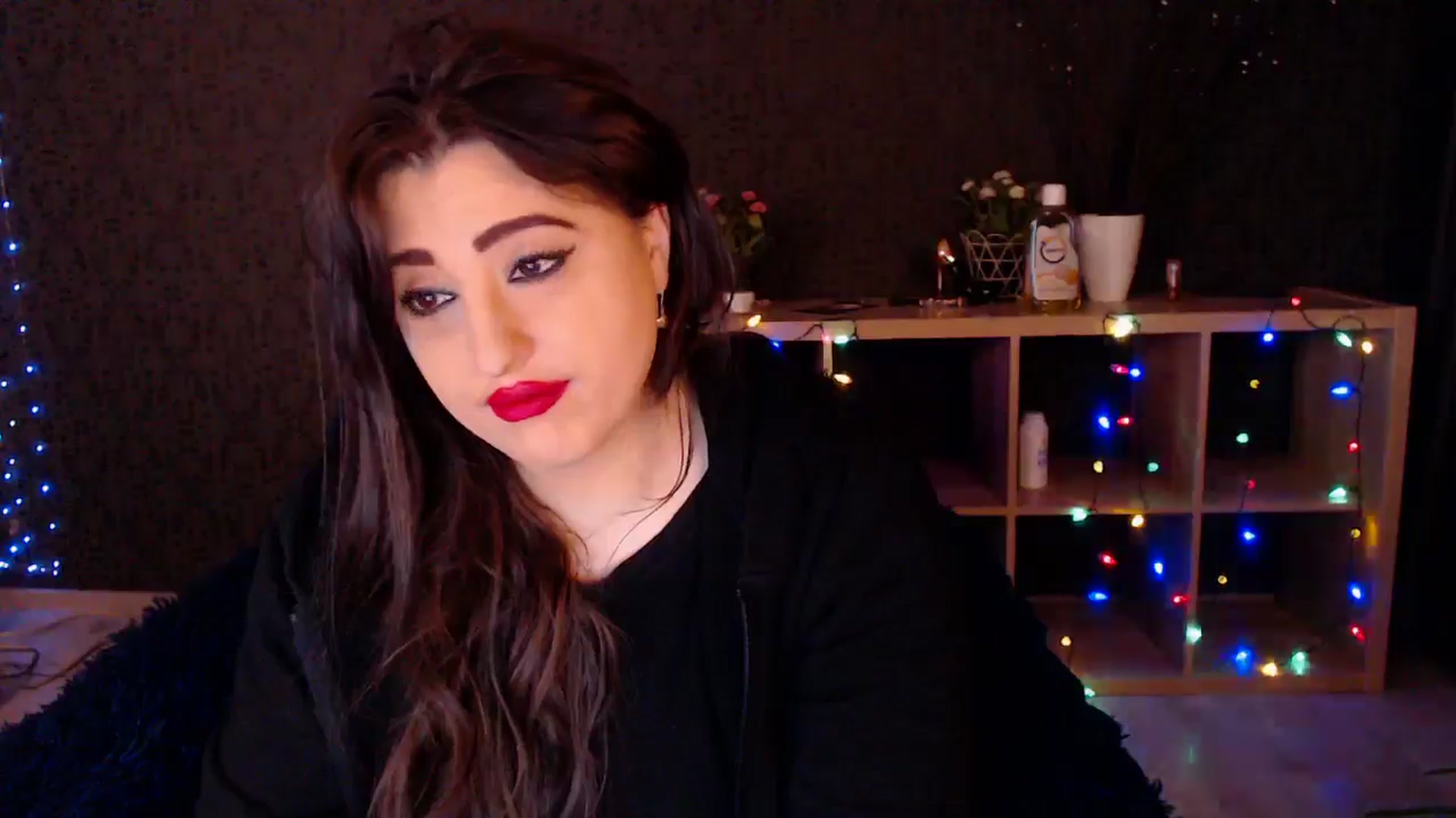 Gallery image thumbnail from HotRebbecca's myfreecams stream on, 02/13/2025, 01:29 image 6 of 20