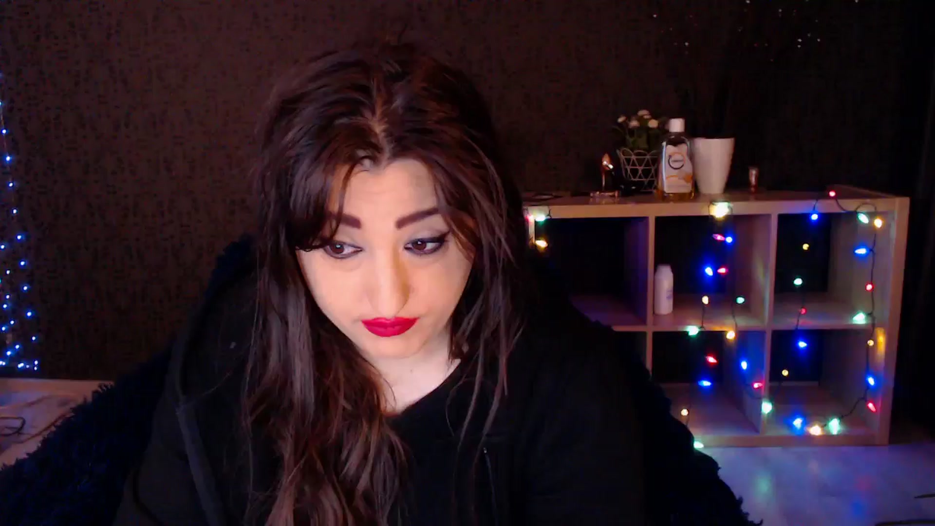 Gallery image thumbnail from HotRebbecca's myfreecams stream on, 02/13/2025, 01:29 image 11 of 20
