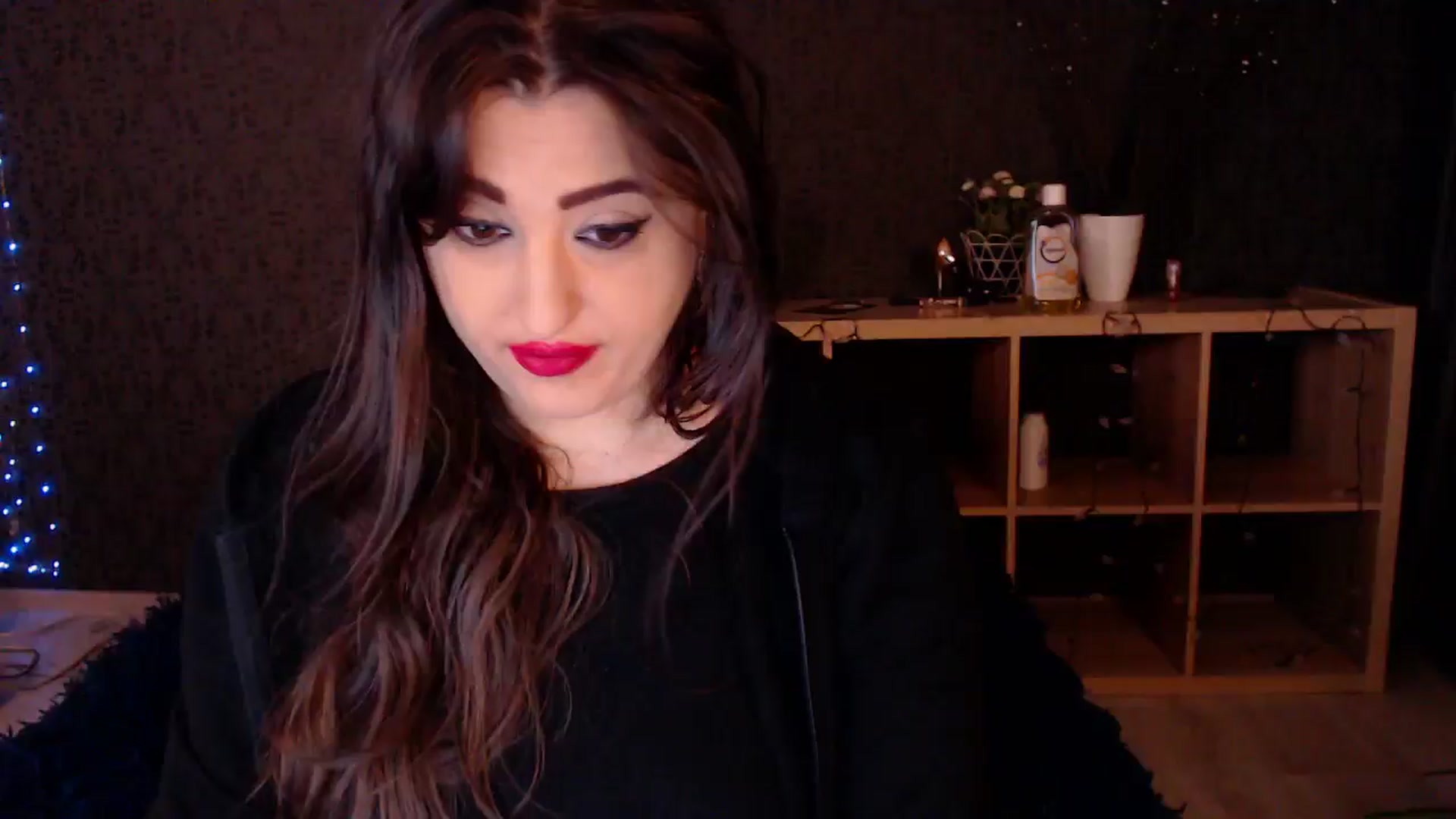 Gallery image thumbnail from HotRebbecca's myfreecams stream on, 02/13/2025, 01:29 image 15 of 20