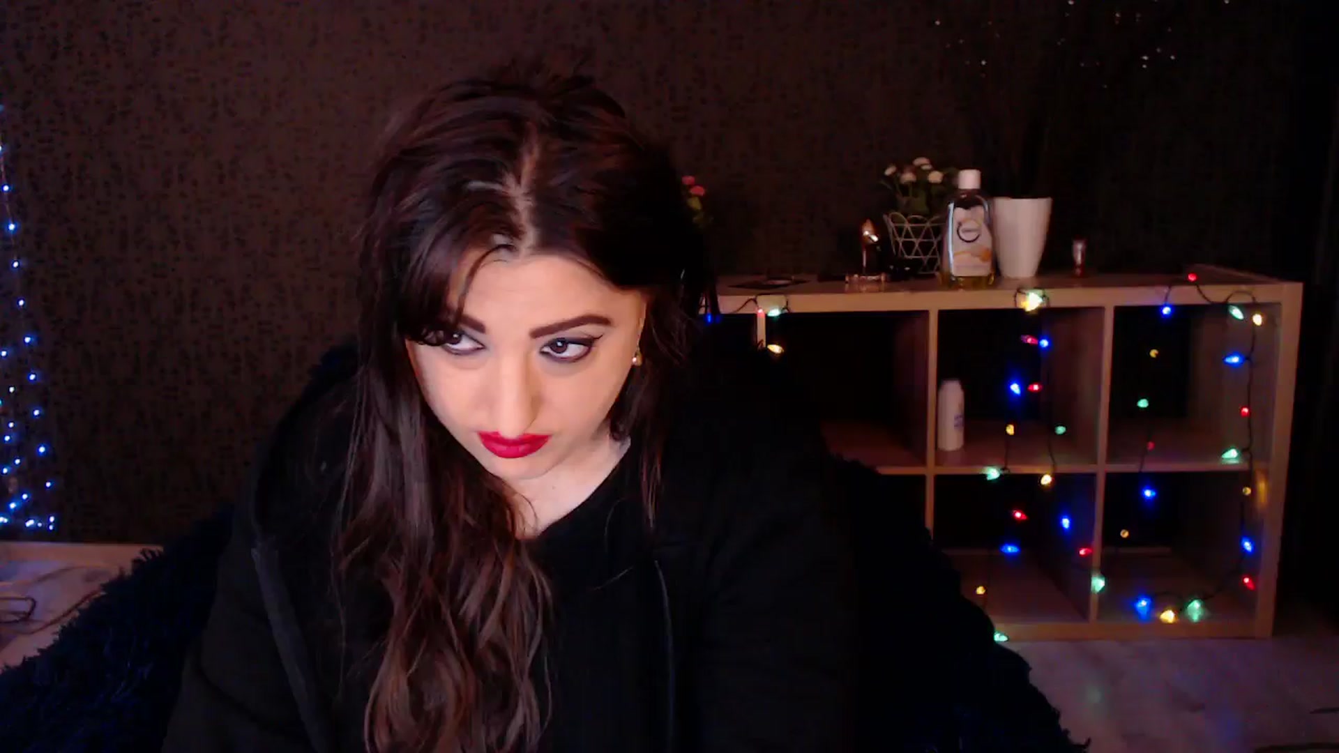 Gallery image thumbnail from HotRebbecca's myfreecams stream on, 02/13/2025, 01:29 image 13 of 20
