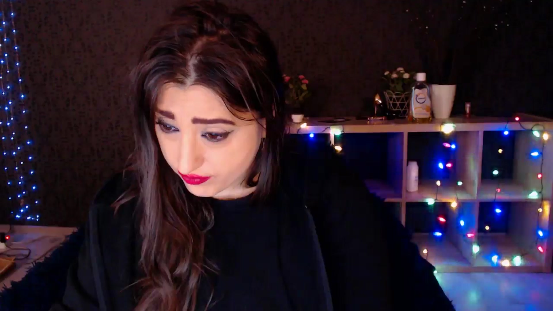 Gallery image thumbnail from HotRebbecca's myfreecams stream on, 02/13/2025, 02:11 image 14 of 20