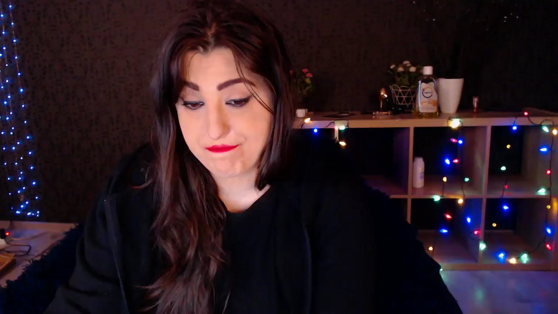 Gallery image thumbnail from HotRebbecca's myfreecams stream on, 02/13/2025, 02:11 image 17 of 20