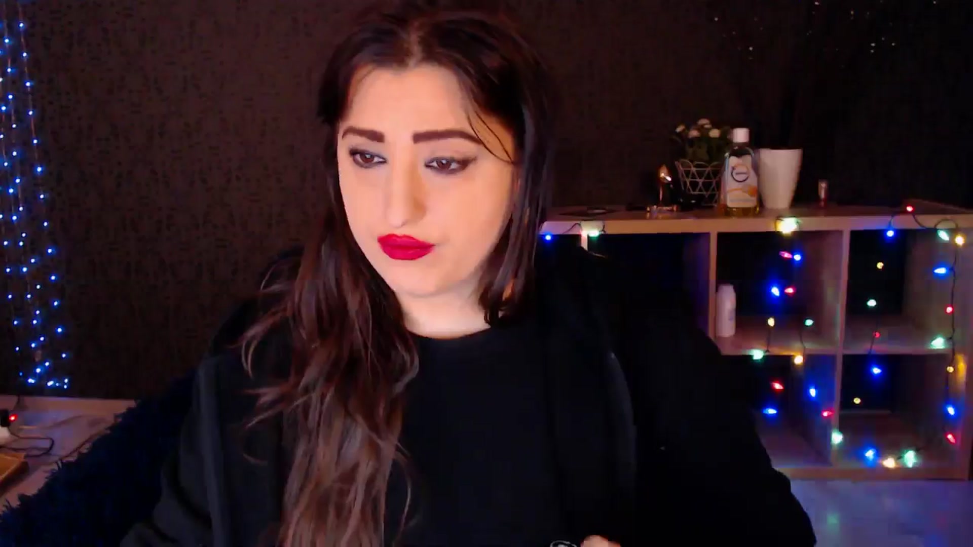 Gallery image thumbnail from HotRebbecca's myfreecams stream on, 02/13/2025, 02:11 image 10 of 20