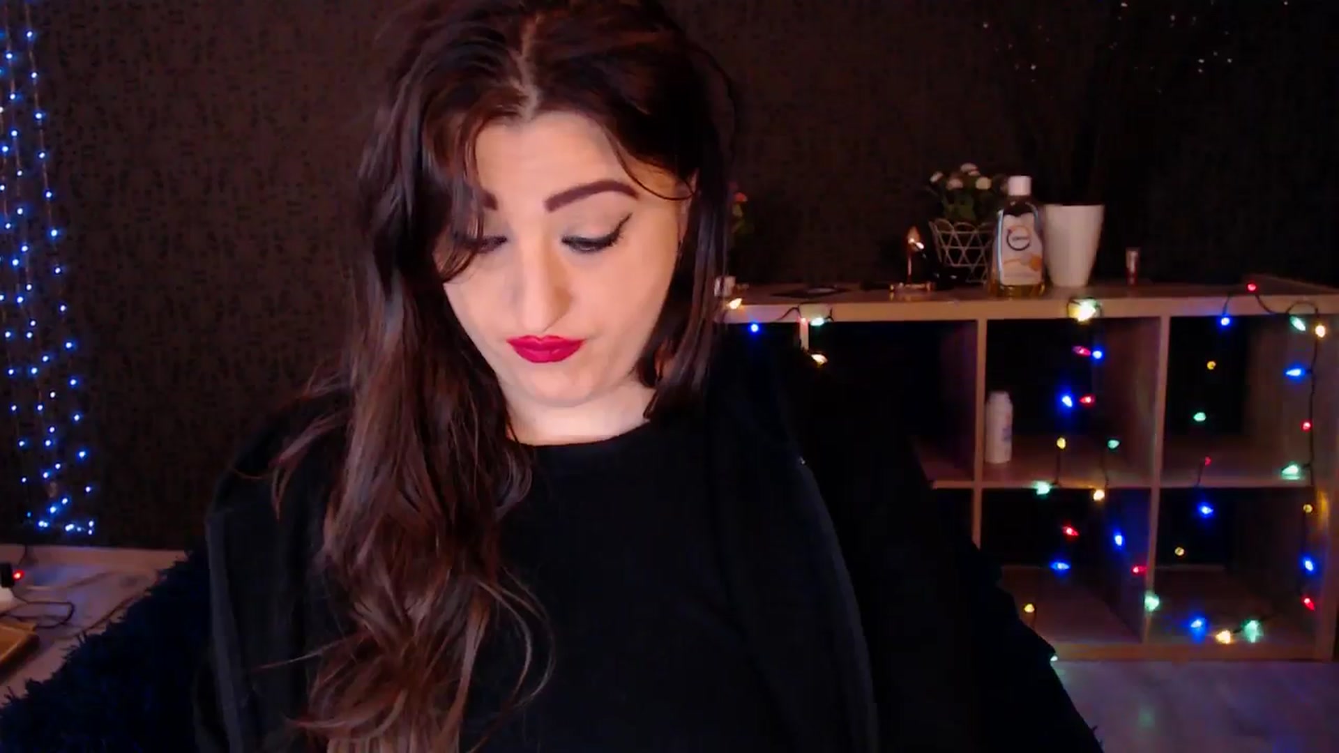 Gallery image thumbnail from HotRebbecca's myfreecams stream on, 02/13/2025, 02:11 image 8 of 20
