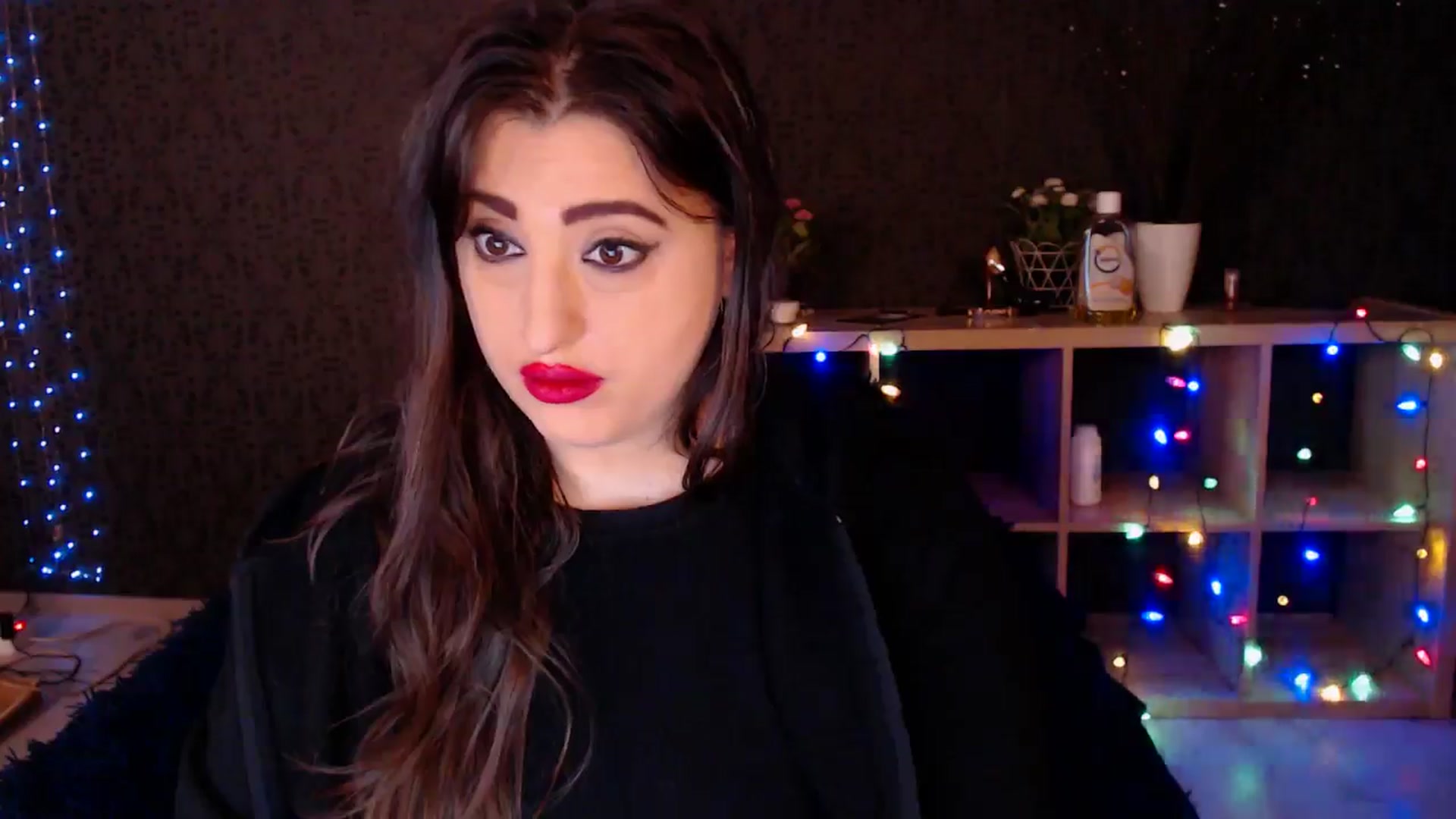 Gallery image thumbnail from HotRebbecca's myfreecams stream on, 02/13/2025, 02:11 image 13 of 20