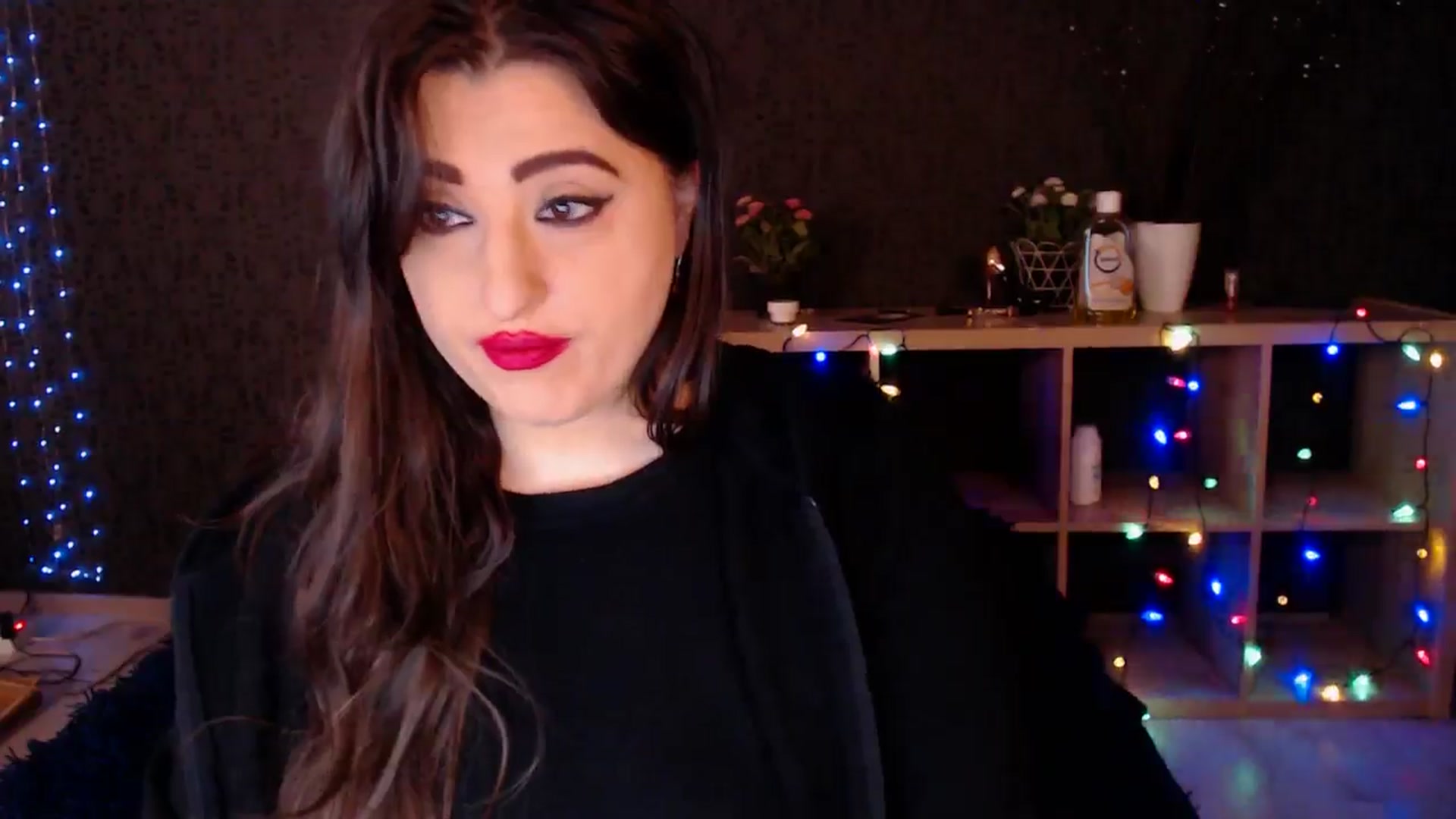 Gallery image thumbnail from HotRebbecca's myfreecams stream on, 02/13/2025, 02:11 image 6 of 20
