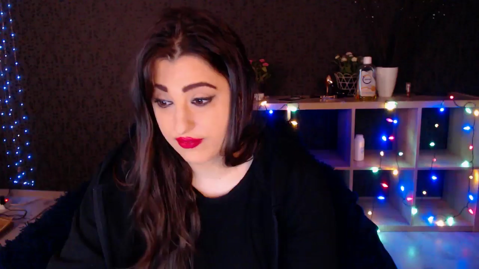 Gallery image thumbnail from HotRebbecca's myfreecams stream on, 02/13/2025, 02:11 image 20 of 20