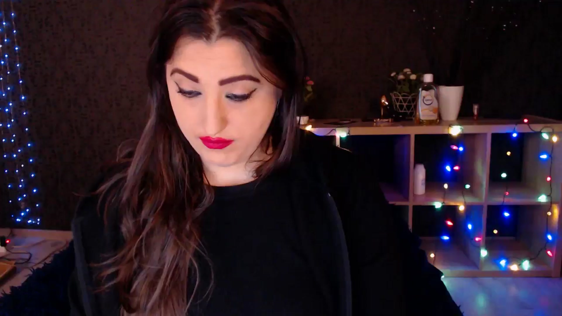 Gallery image thumbnail from HotRebbecca's myfreecams stream on, 02/13/2025, 02:11 image 3 of 20