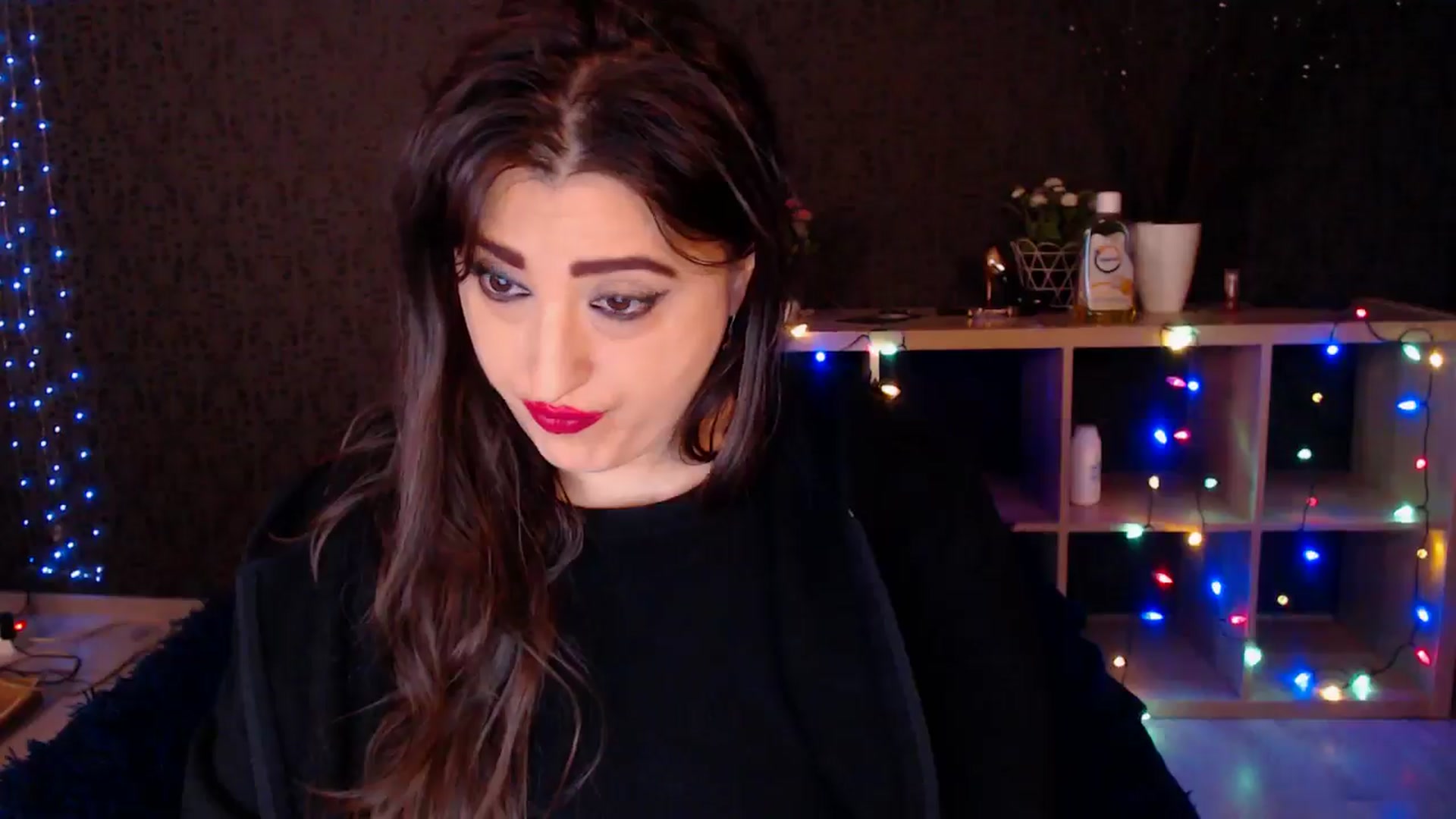Gallery image thumbnail from HotRebbecca's myfreecams stream on, 02/13/2025, 02:11 image 11 of 20