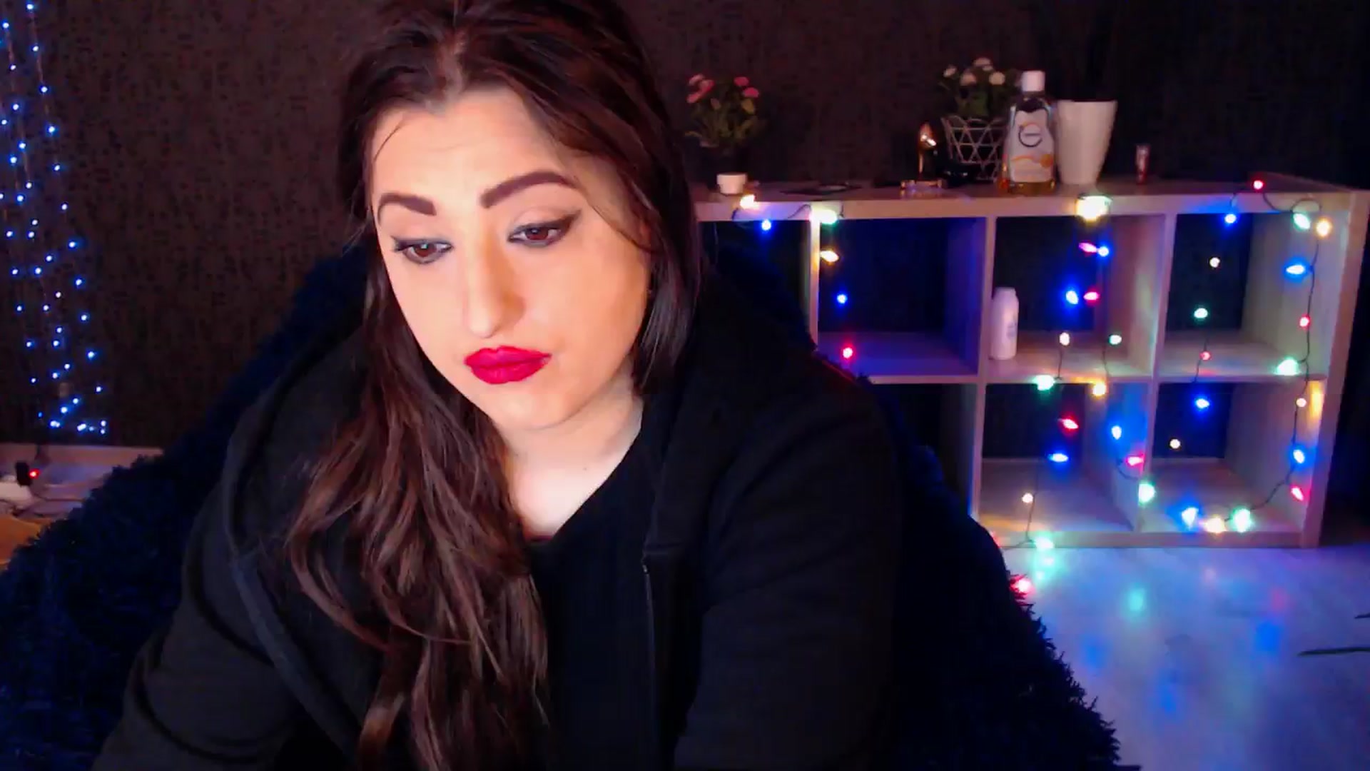 Gallery image thumbnail from HotRebbecca's myfreecams stream on, 02/13/2025, 03:11 image 3 of 20