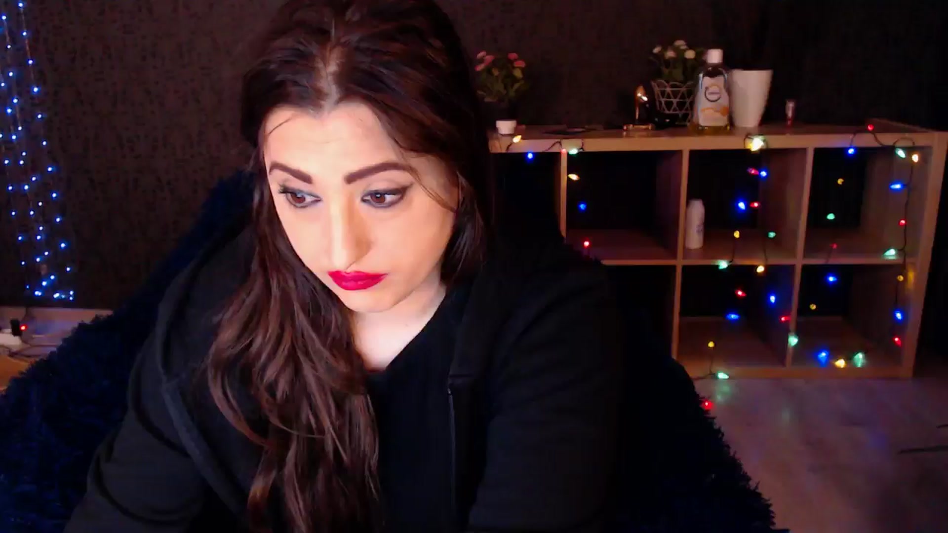 Gallery image thumbnail from HotRebbecca's myfreecams stream on, 02/13/2025, 03:11 image 1 of 20
